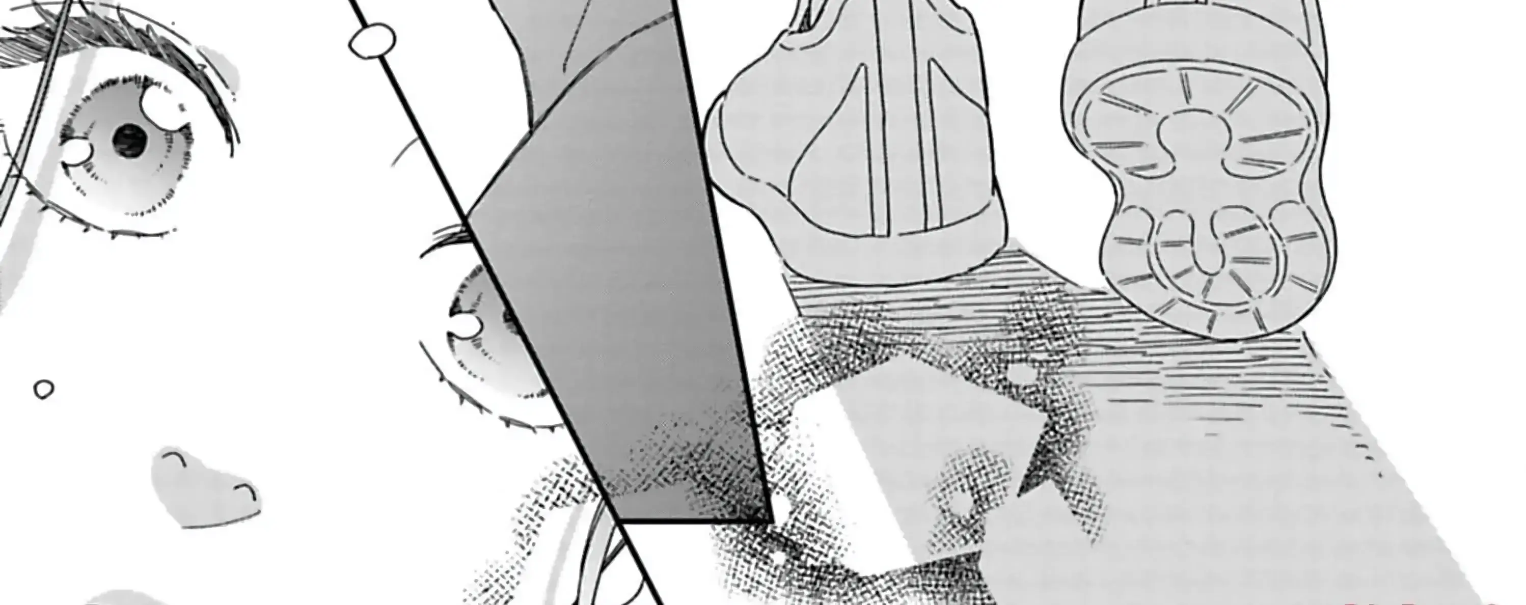 Batsuichi ga Moteru nante Kiitemasen - Chapter 13 - Page 21
