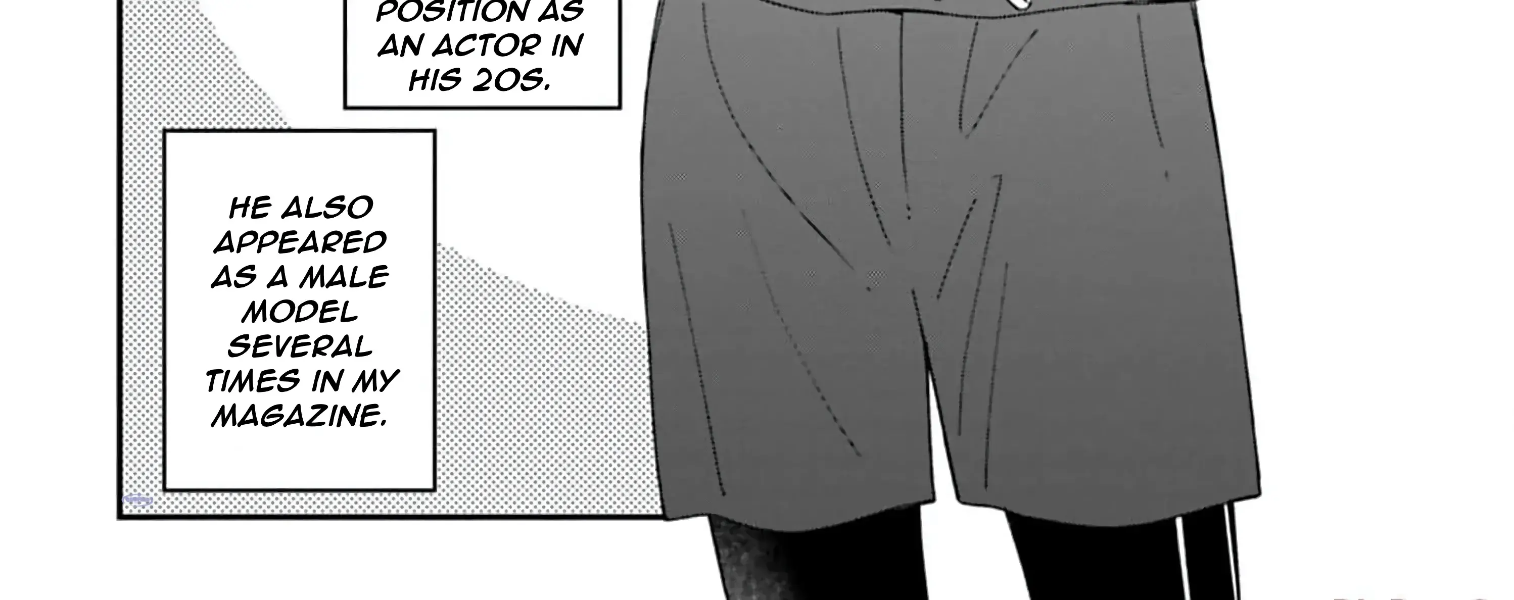 Batsuichi ga Moteru nante Kiitemasen - Chapter 13 - Page 24