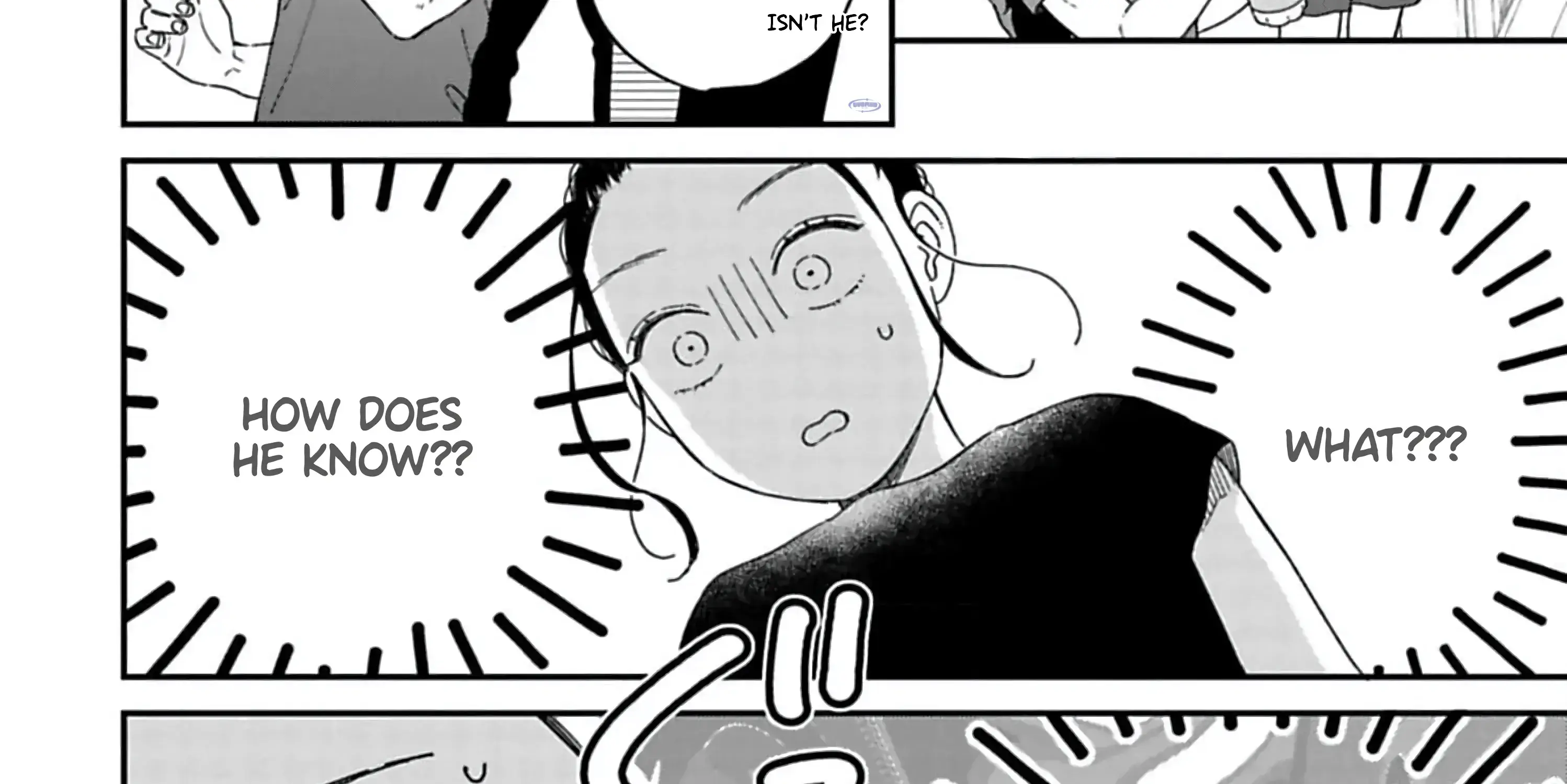 Batsuichi ga Moteru nante Kiitemasen - Chapter 13 - Page 29