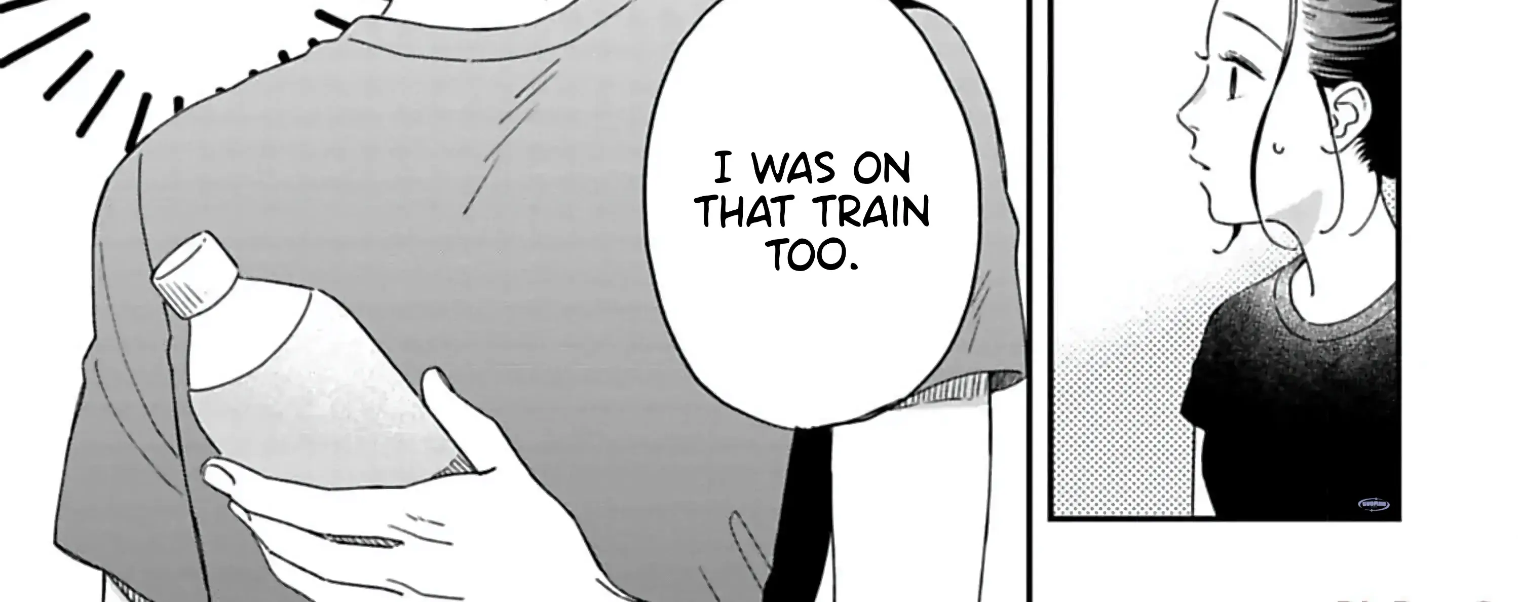 Batsuichi ga Moteru nante Kiitemasen - Chapter 13 - Page 33