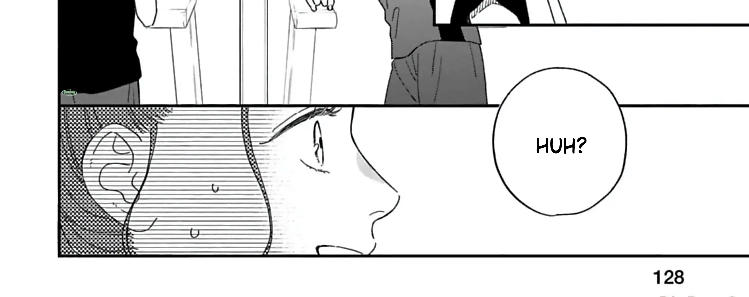 Batsuichi ga Moteru nante Kiitemasen - Chapter 13 - Page 36