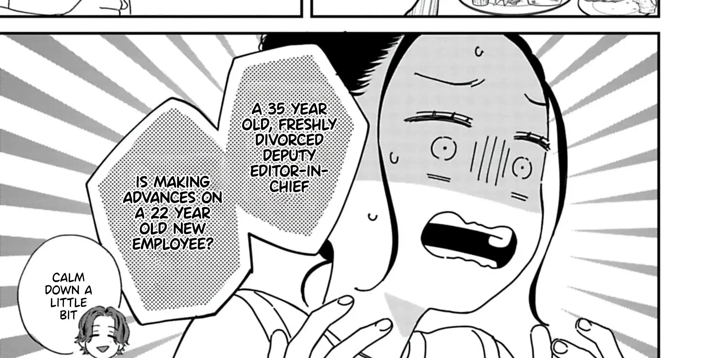 Batsuichi ga Moteru nante Kiitemasen - Chapter 13 - Page 44