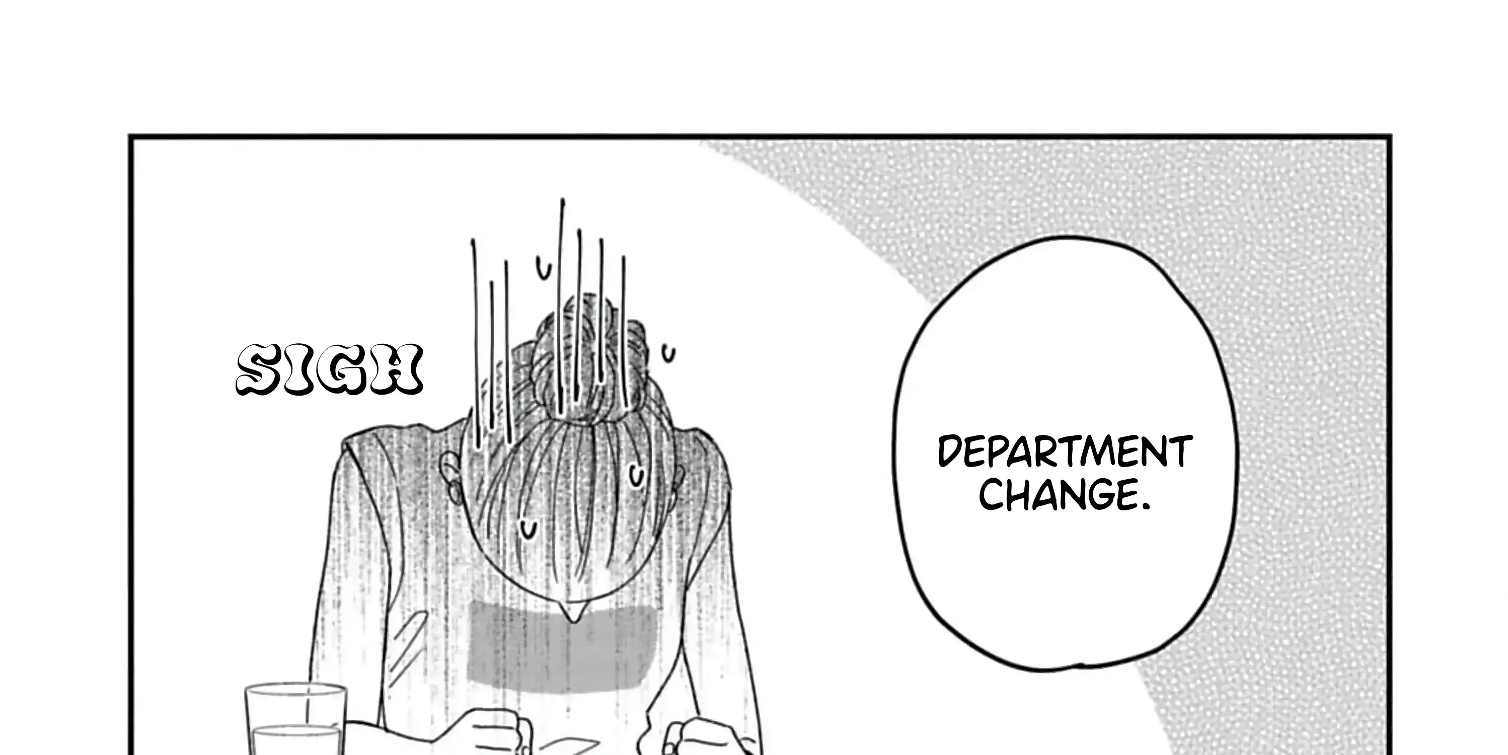 Batsuichi ga Moteru nante Kiitemasen - Chapter 13 - Page 49