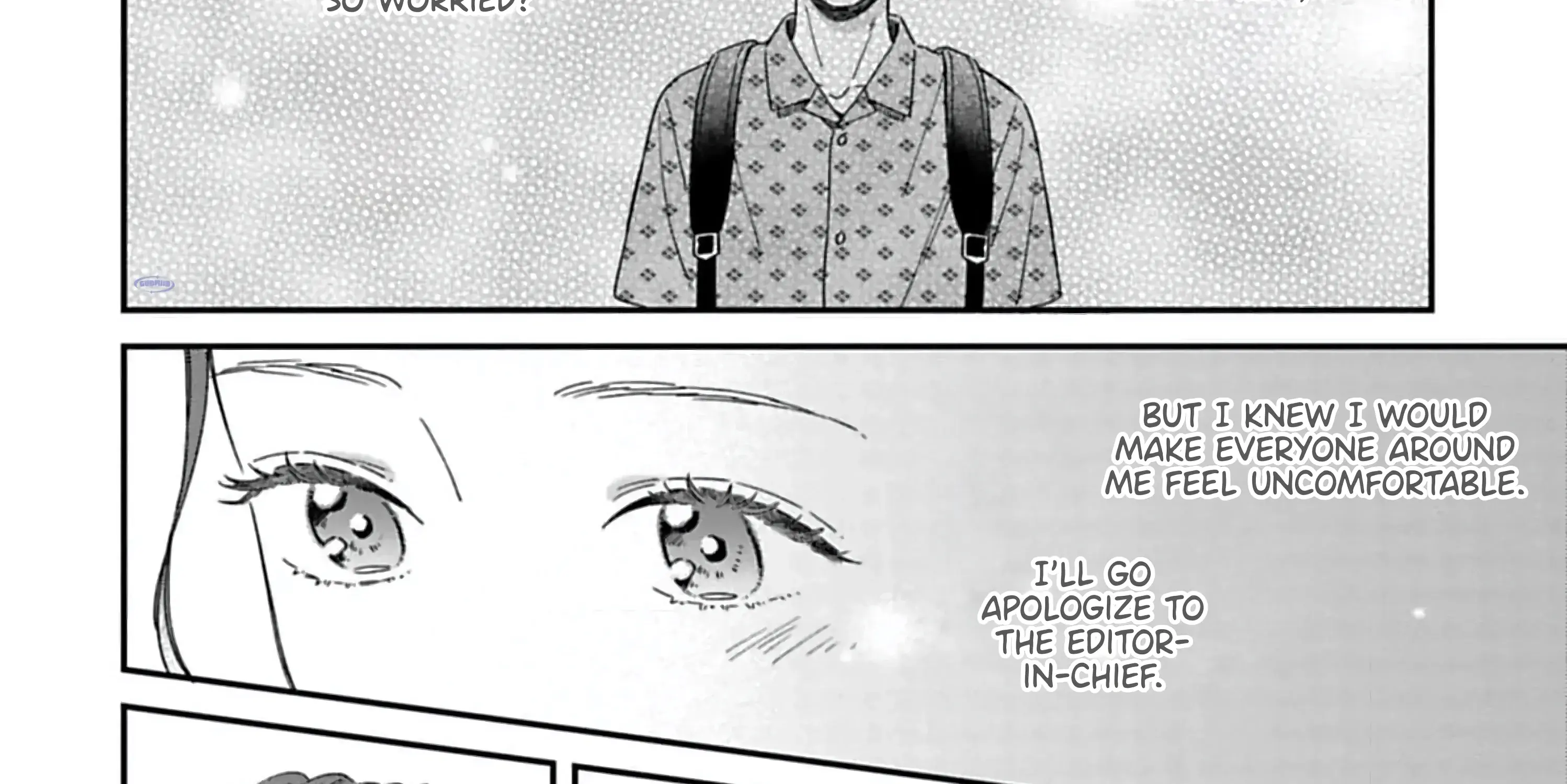 Batsuichi ga Moteru nante Kiitemasen - Chapter 13 - Page 59