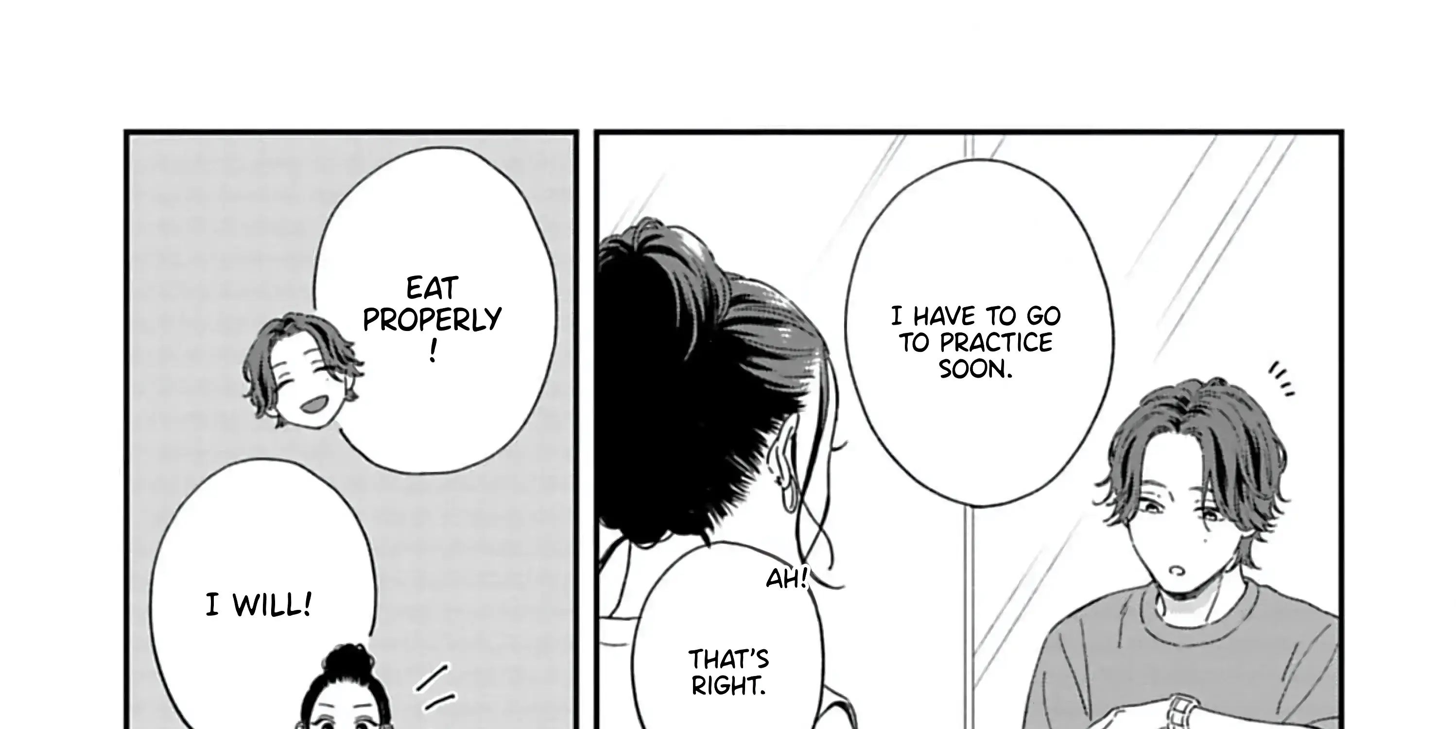 Batsuichi ga Moteru nante Kiitemasen - Chapter 13 - Page 61