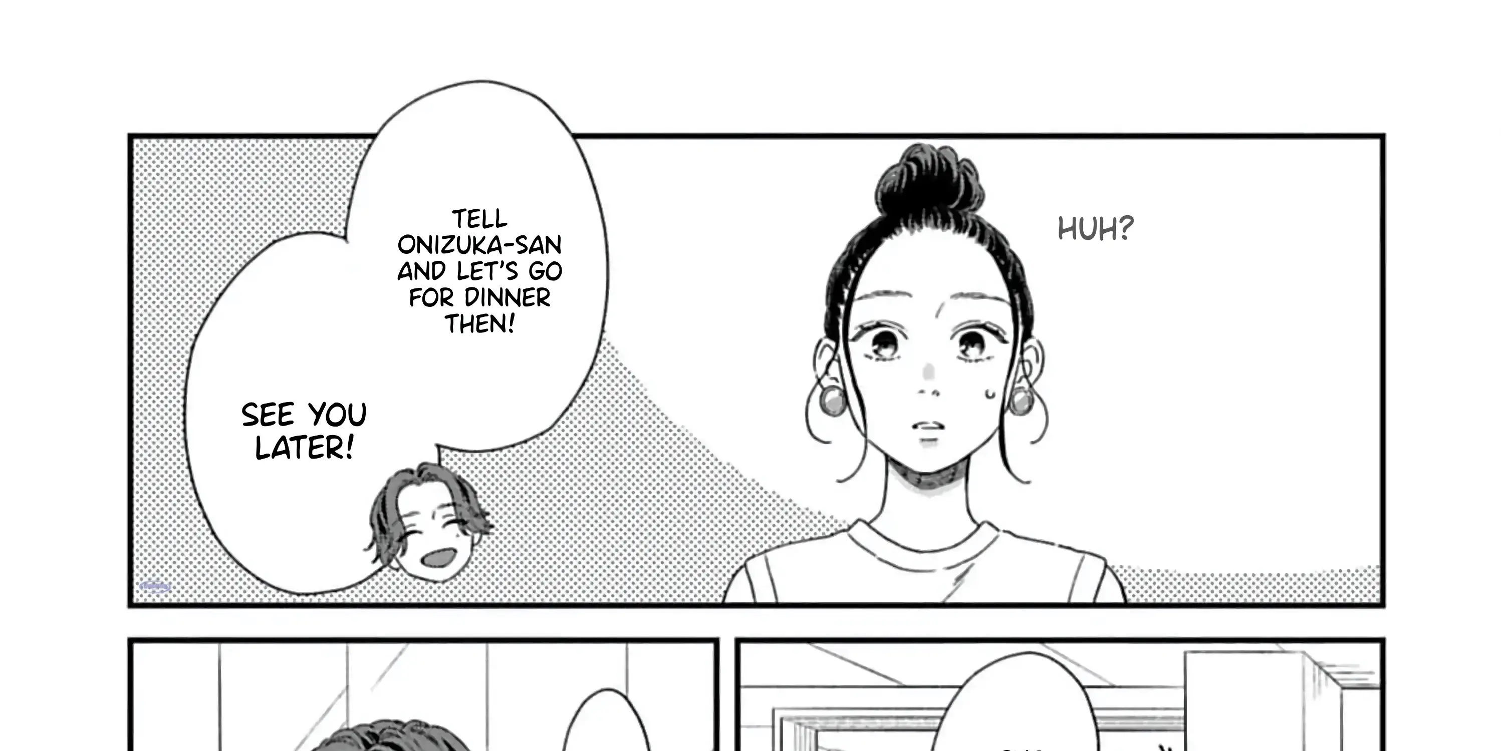 Batsuichi ga Moteru nante Kiitemasen - Chapter 13 - Page 67