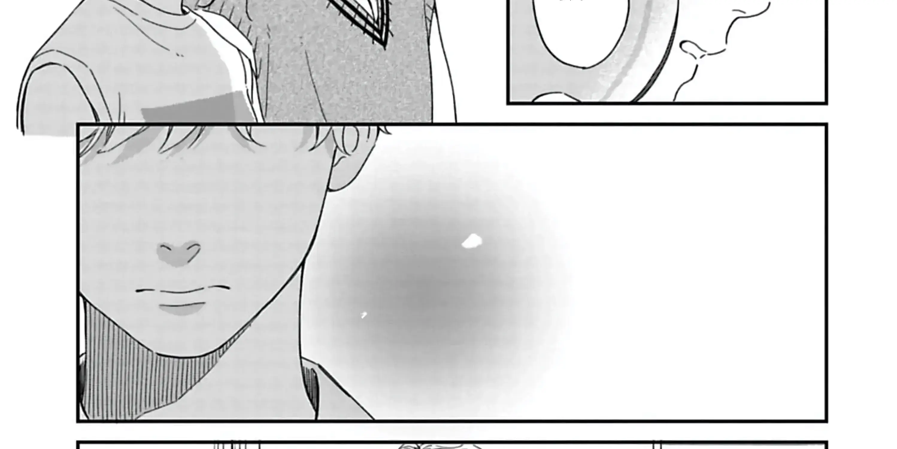 Batsuichi ga Moteru nante Kiitemasen - Chapter 14 - Page 8