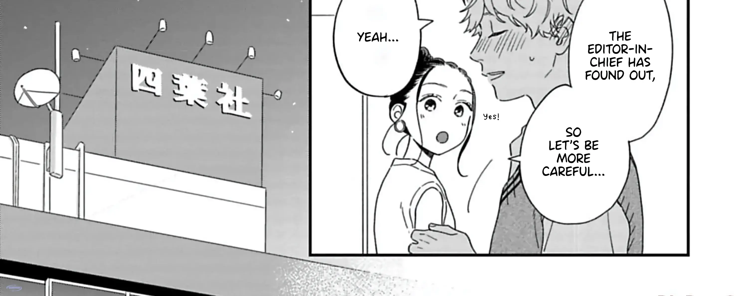 Batsuichi ga Moteru nante Kiitemasen - Chapter 14 - Page 27