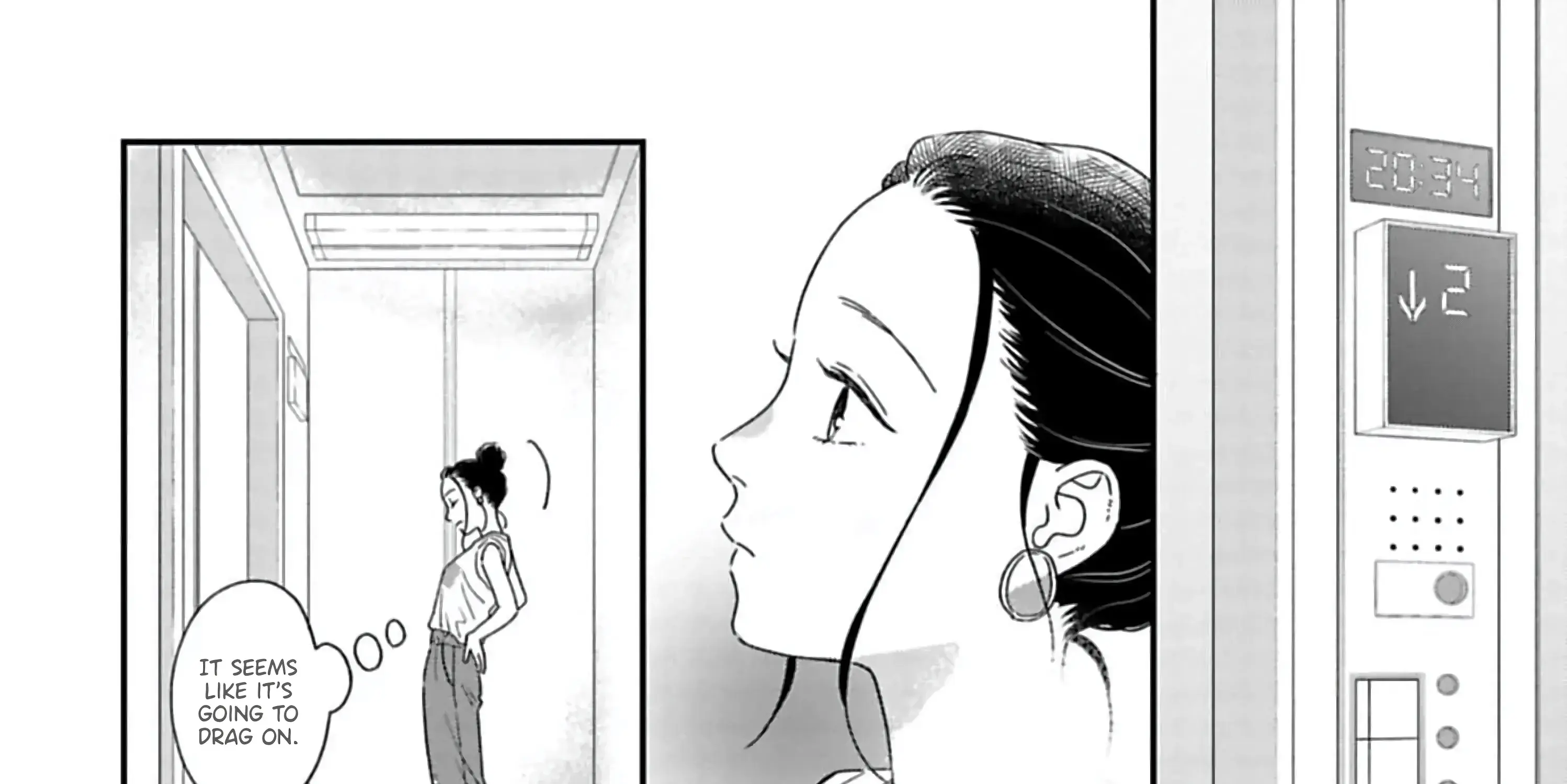 Batsuichi ga Moteru nante Kiitemasen - Chapter 14 - Page 28
