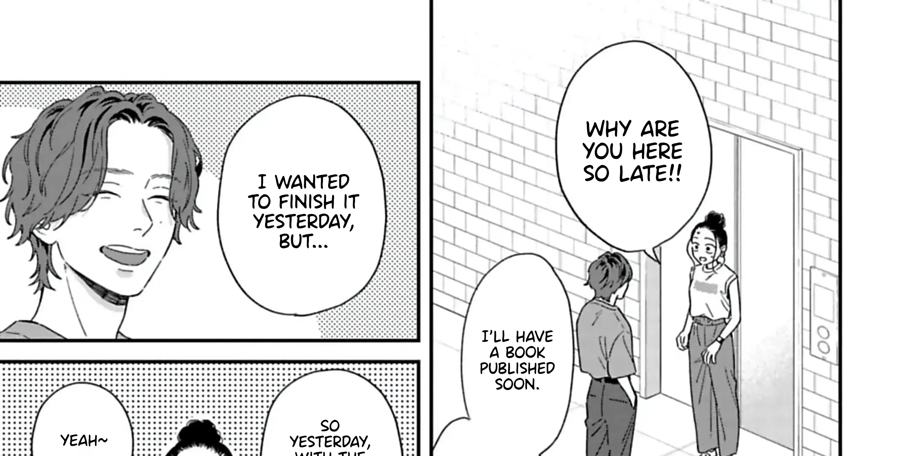 Batsuichi ga Moteru nante Kiitemasen - Chapter 14 - Page 31