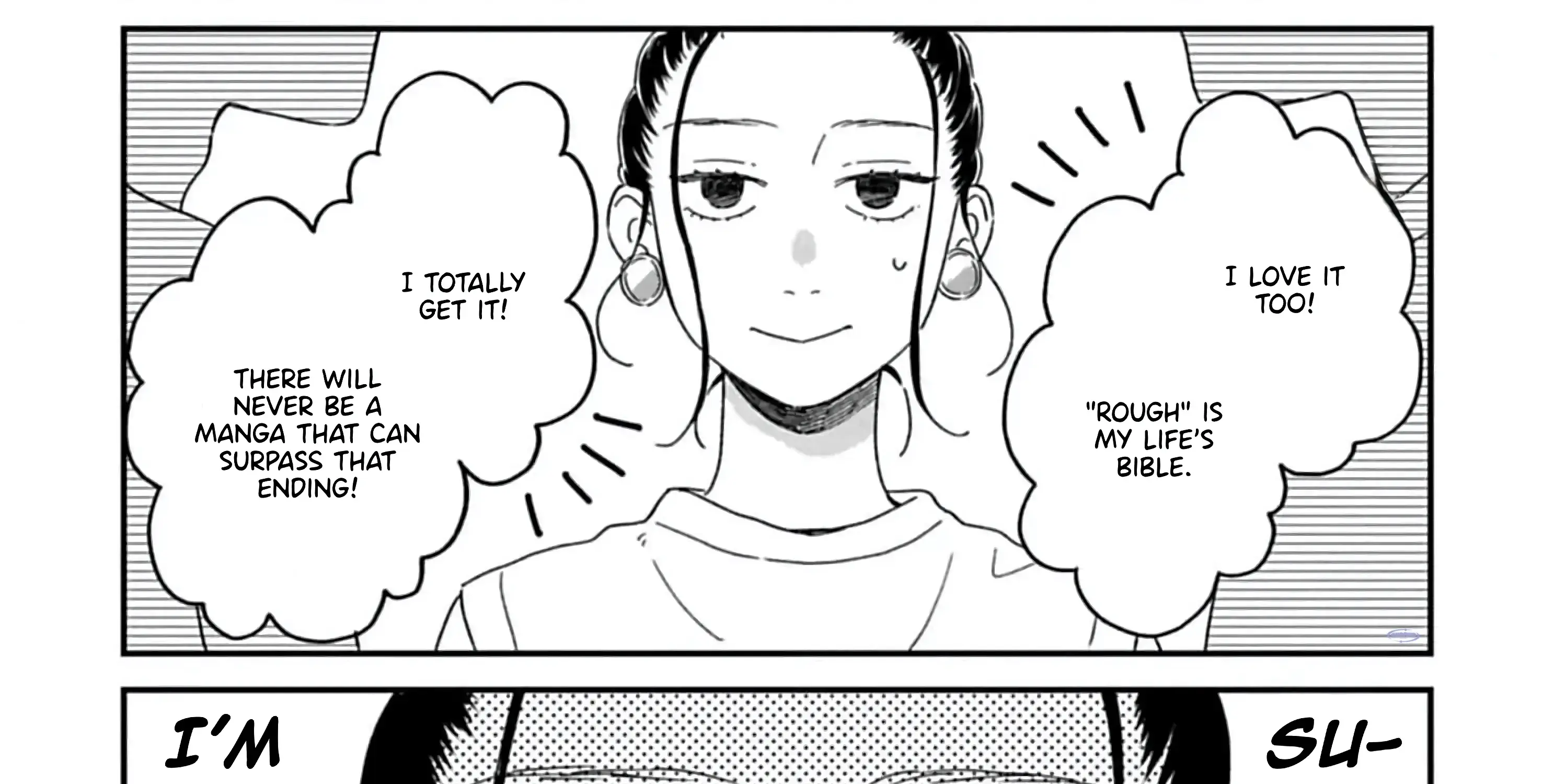 Batsuichi ga Moteru nante Kiitemasen - Chapter 14 - Page 47
