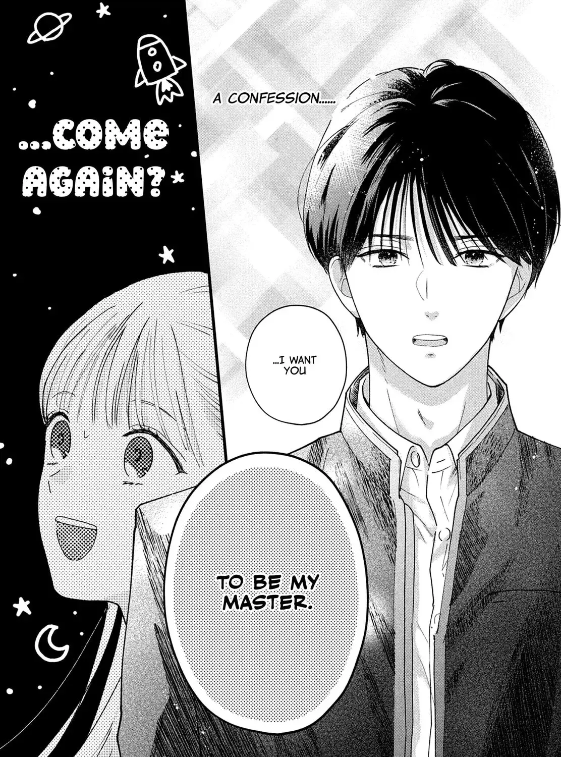 The Strongest Love With Kurogane-kun - Chapter 1 - Page 31