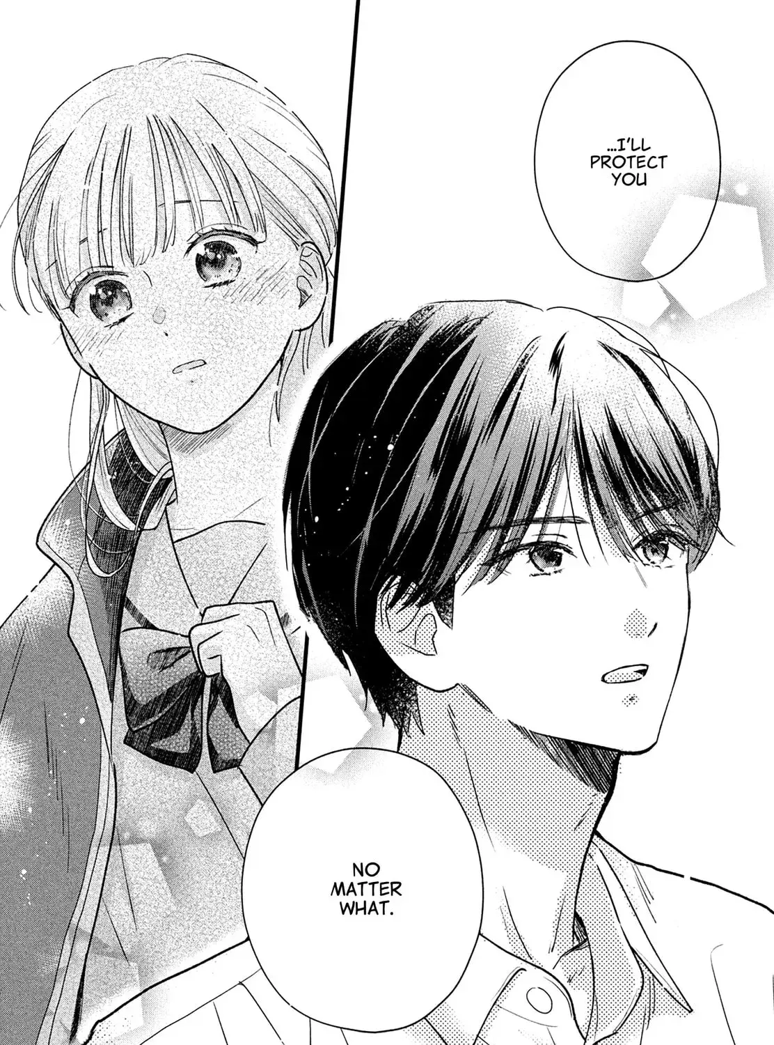 The Strongest Love With Kurogane-kun - Chapter 1 - Page 55
