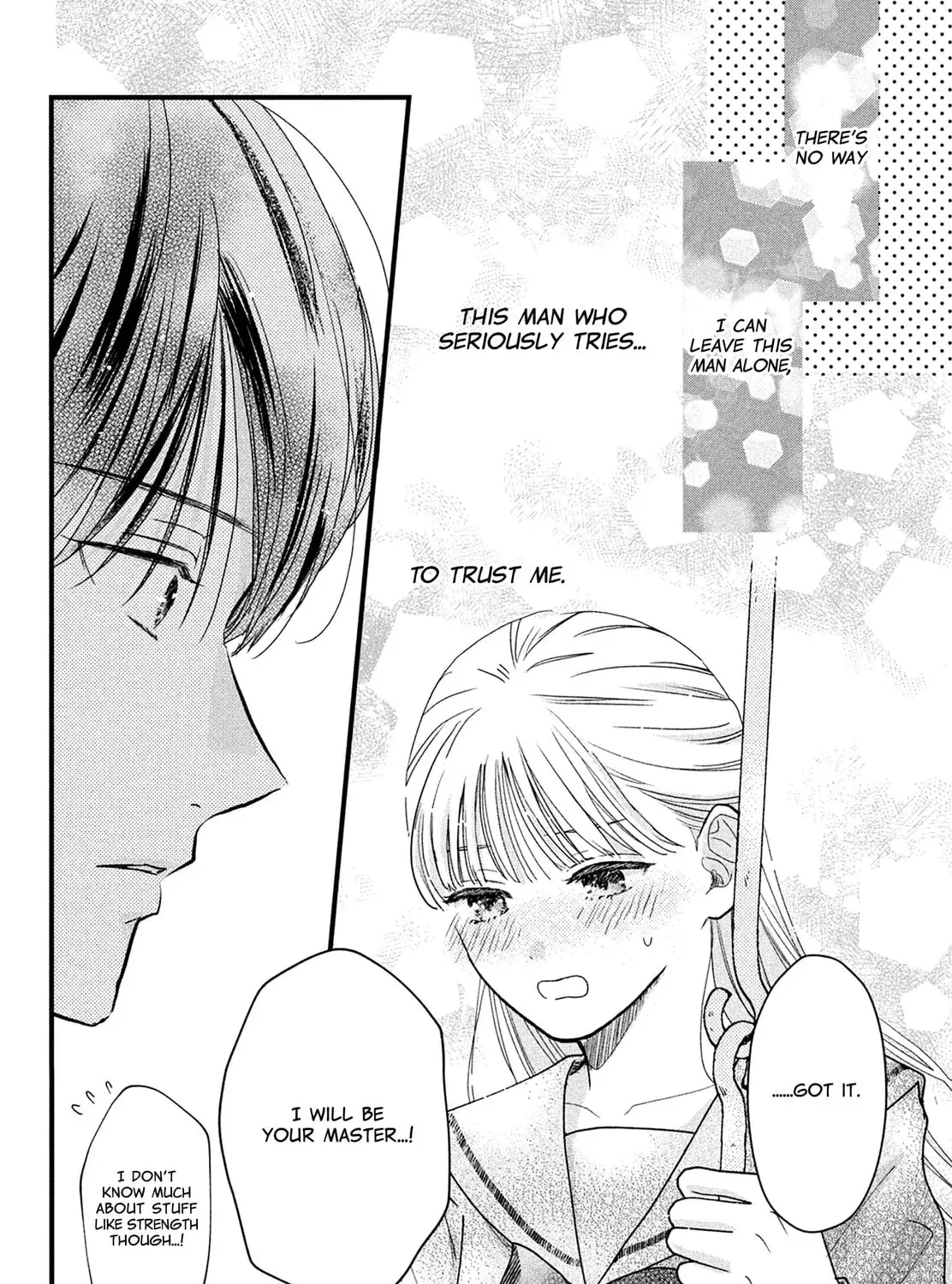 The Strongest Love With Kurogane-kun - Chapter 1 - Page 83