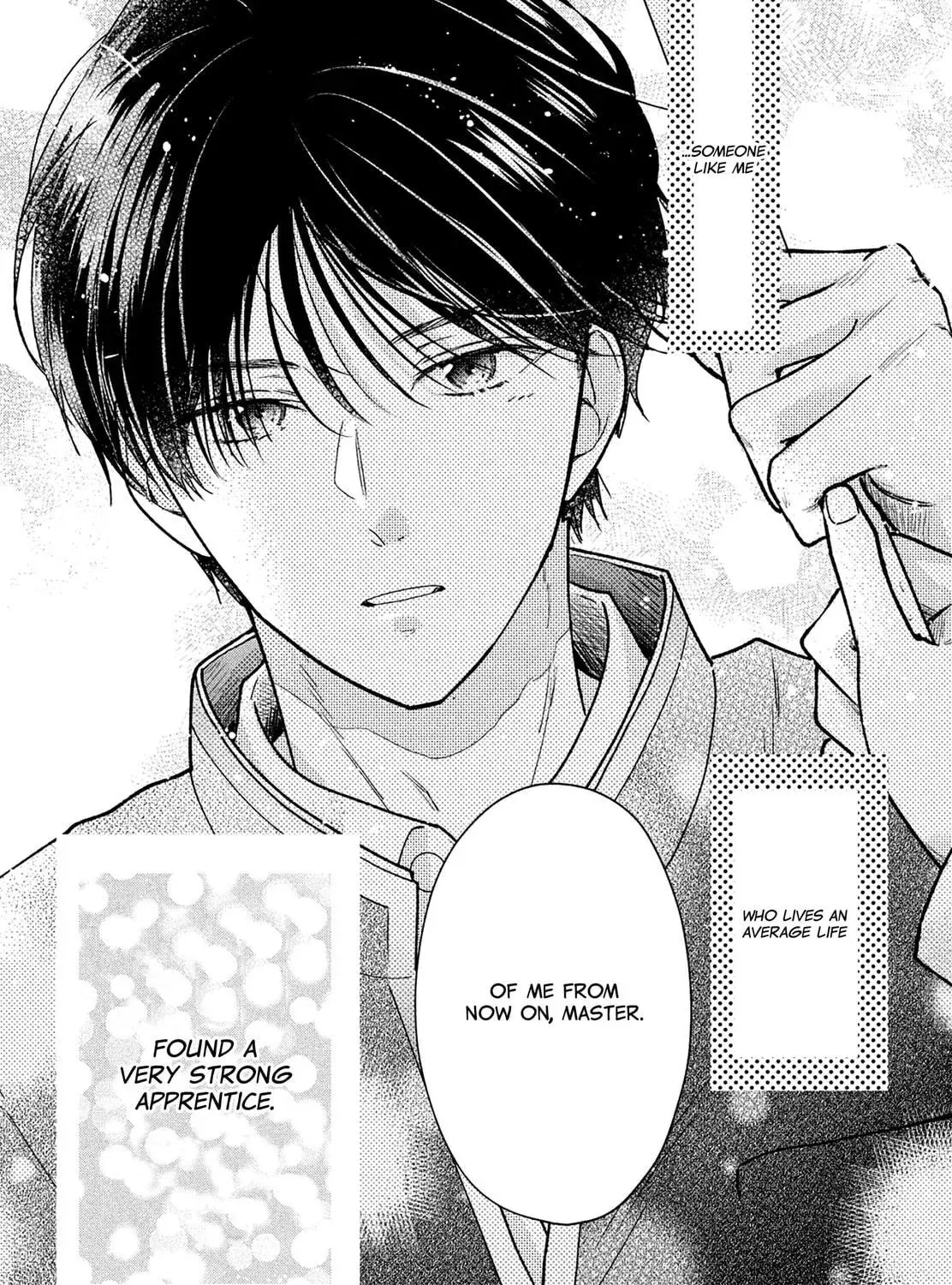 The Strongest Love With Kurogane-kun - Chapter 1 - Page 87