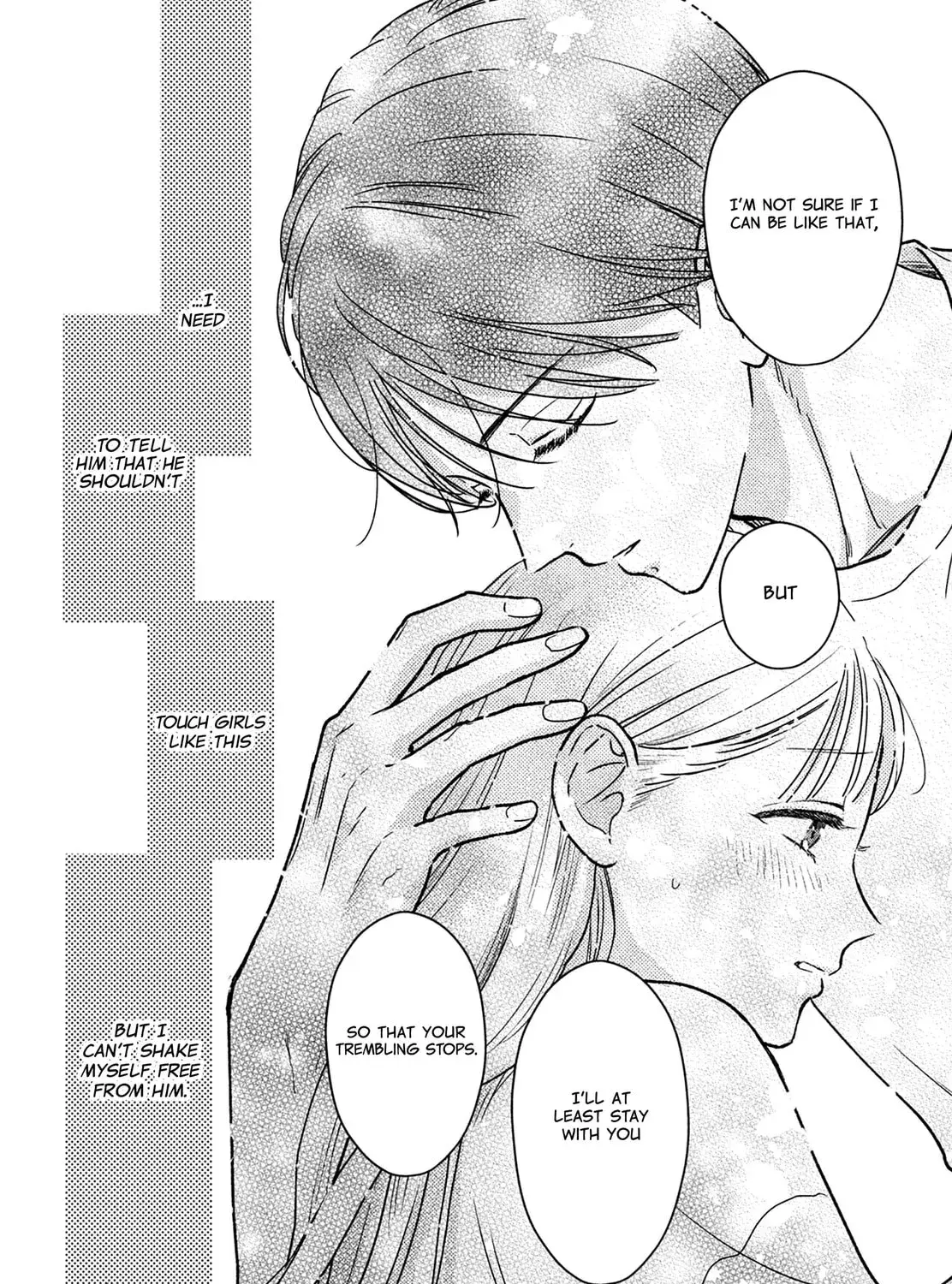 The Strongest Love With Kurogane-kun - Chapter 2 - Page 65