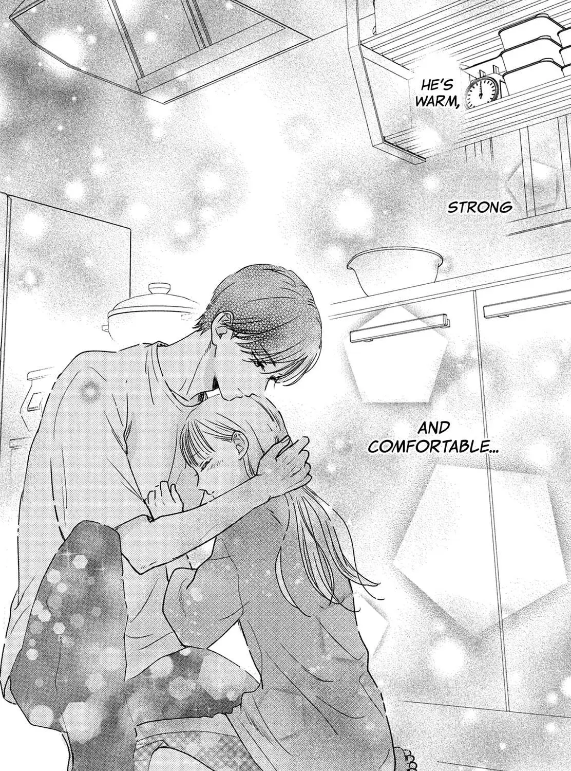 The Strongest Love With Kurogane-kun - Chapter 2 - Page 67