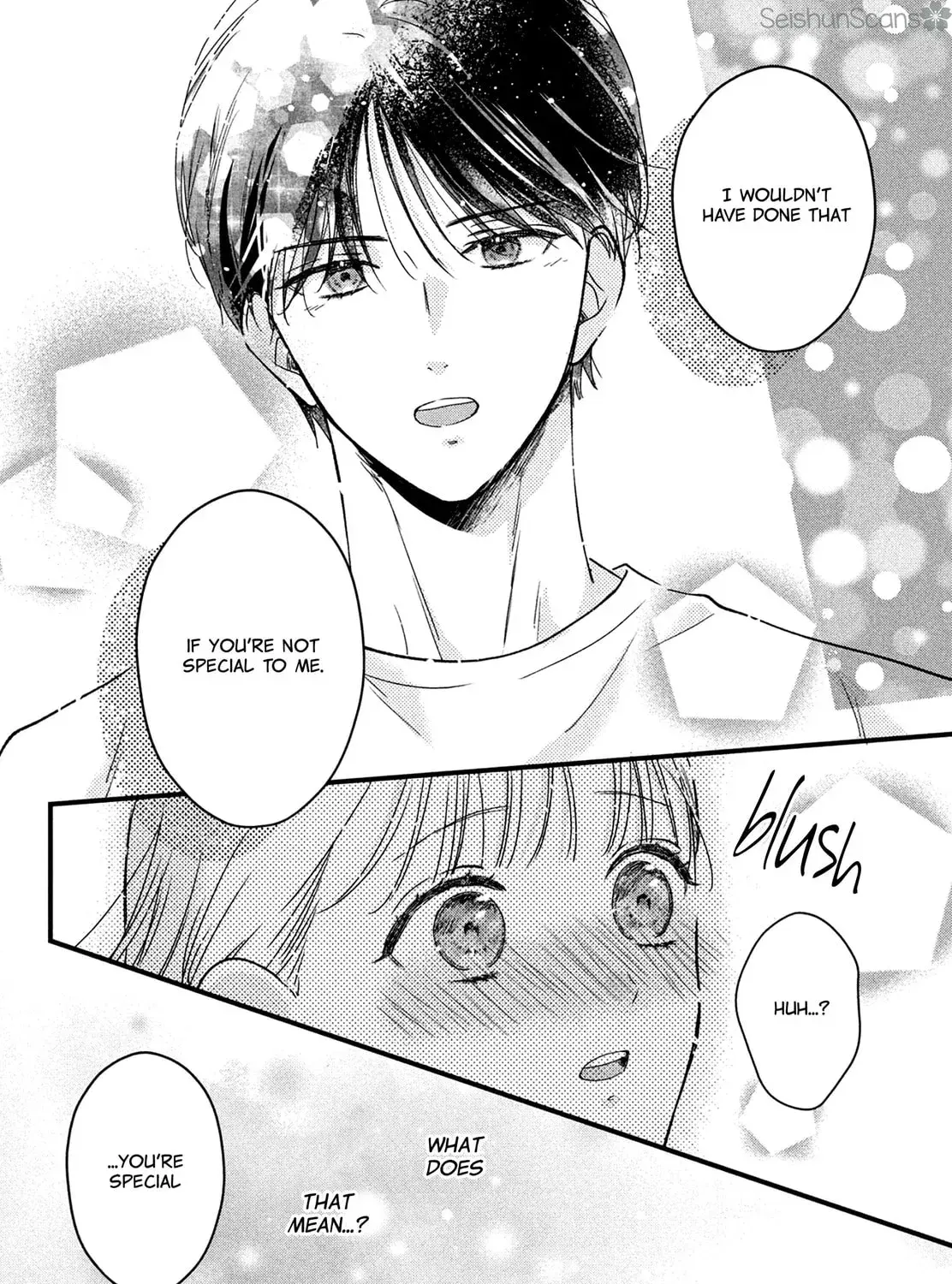 The Strongest Love With Kurogane-kun - Chapter 2 - Page 79