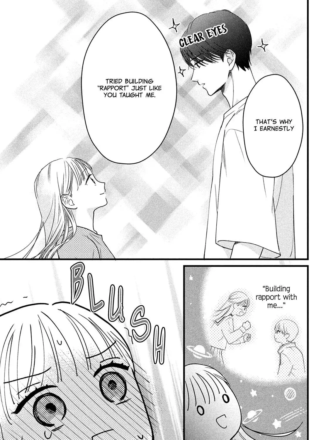 The Strongest Love With Kurogane-kun - Chapter 2 - Page 81
