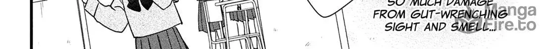 The Strongest Love With Kurogane-kun - Chapter 3 - Page 28