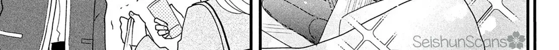 The Strongest Love With Kurogane-kun - Chapter 3 - Page 30