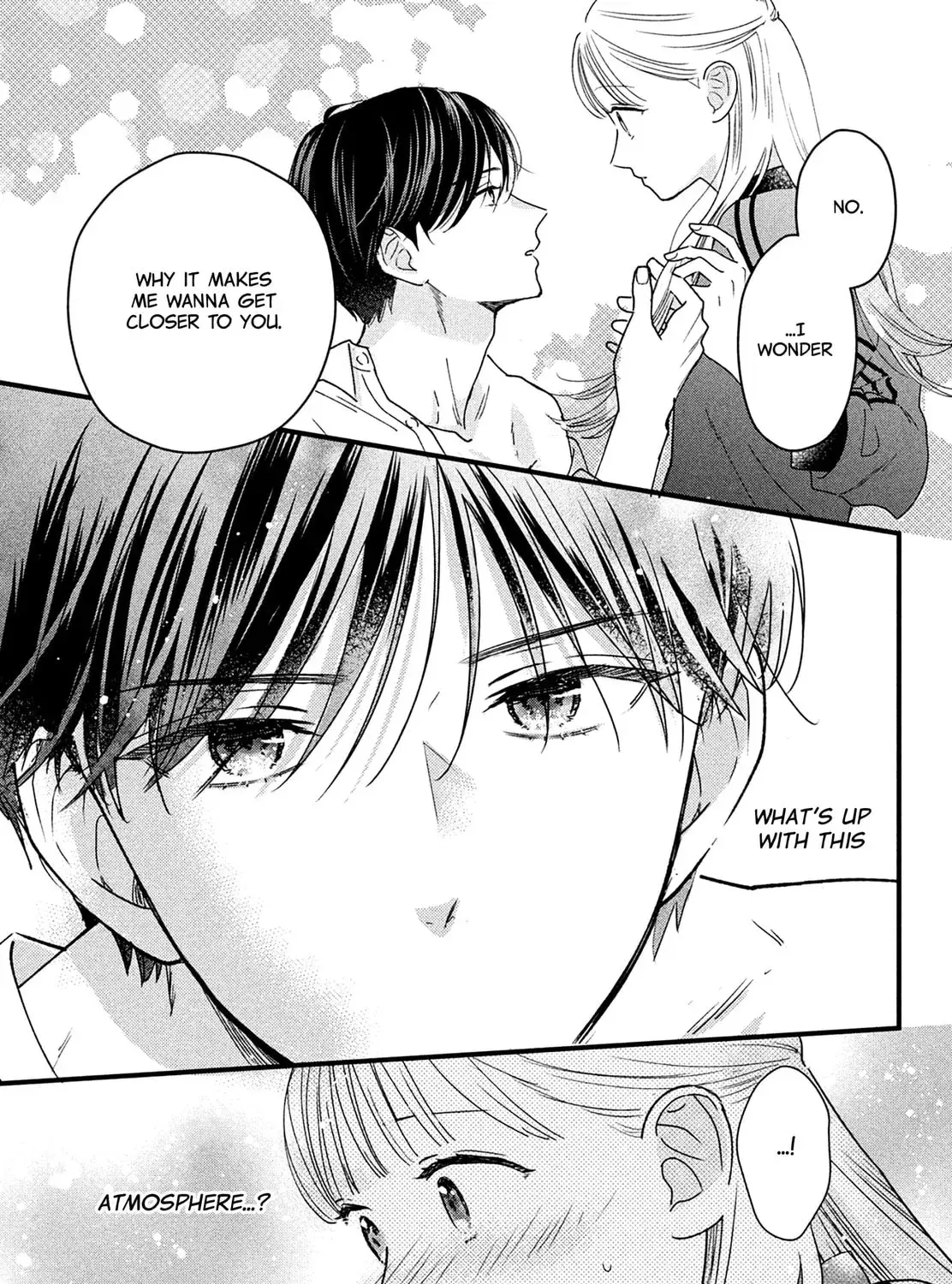 The Strongest Love With Kurogane-kun - Chapter 3 - Page 41
