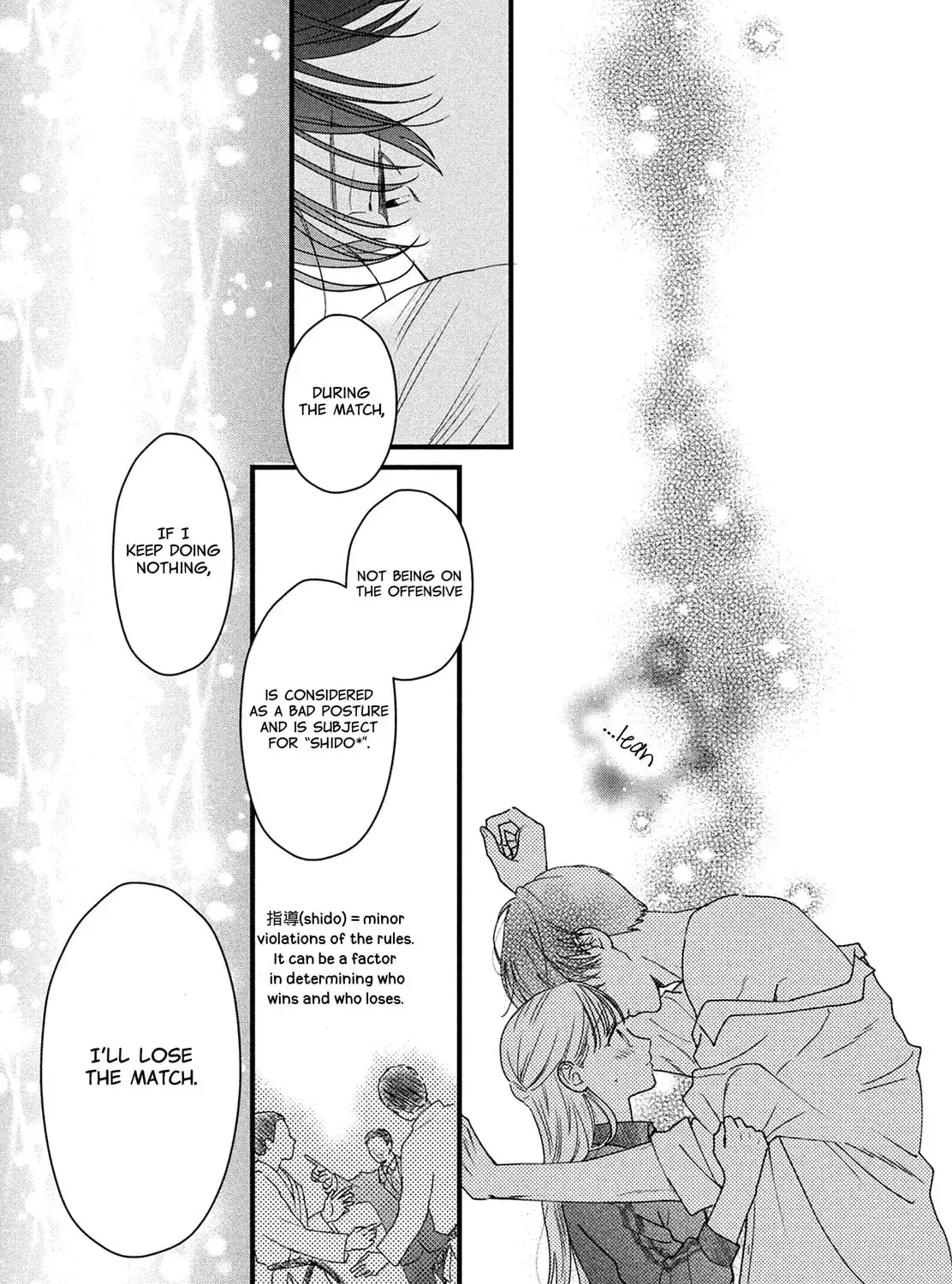 The Strongest Love With Kurogane-kun - Chapter 3 - Page 53