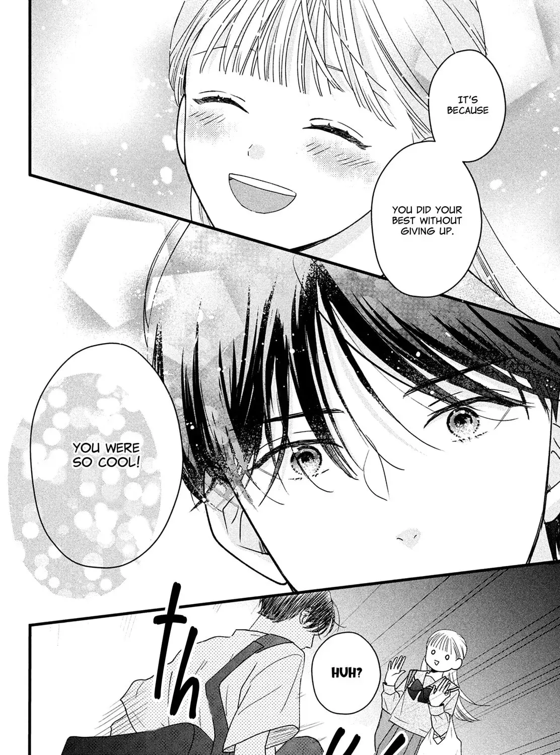The Strongest Love With Kurogane-kun - Chapter 3 - Page 79