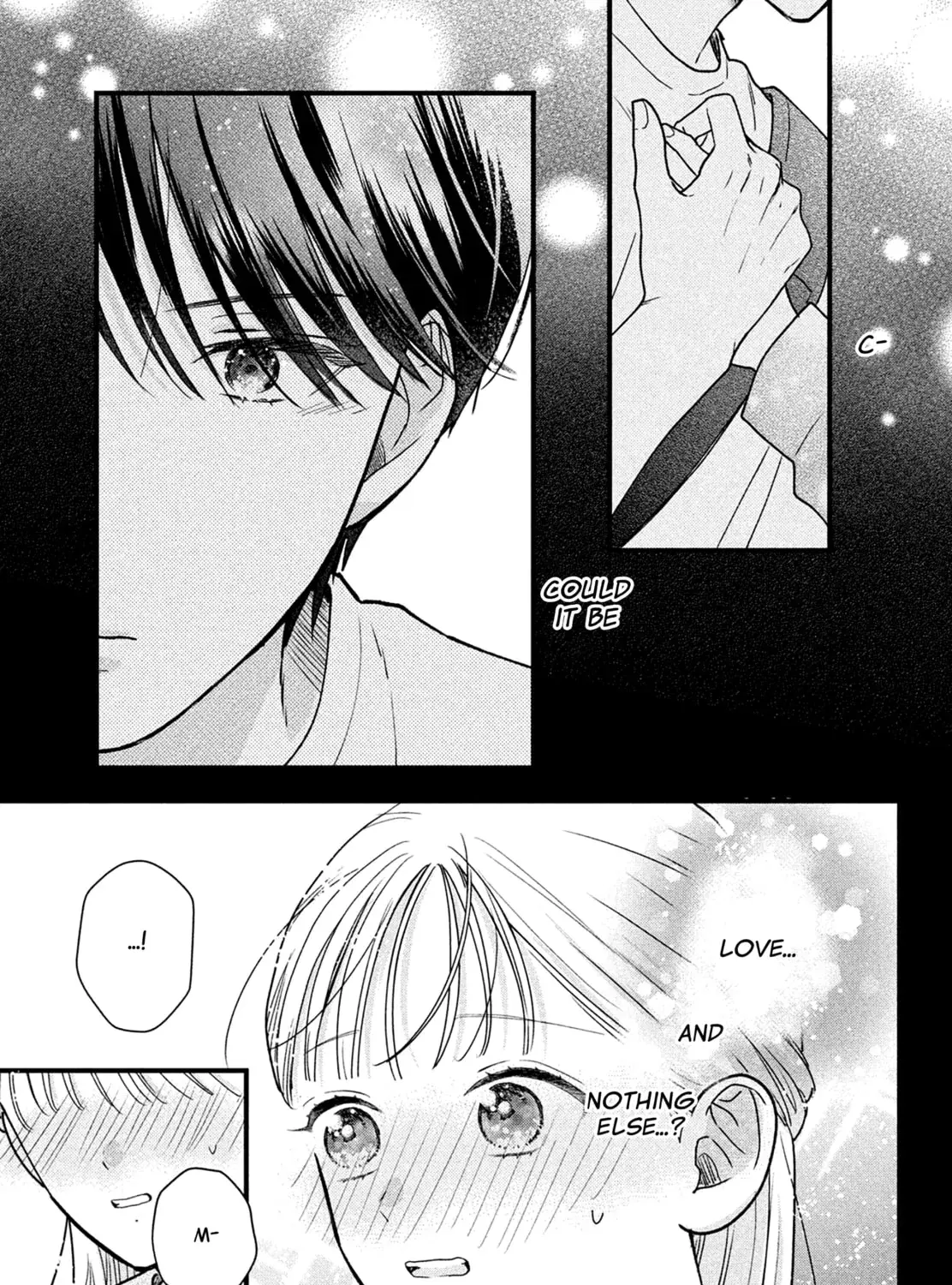 The Strongest Love With Kurogane-kun - Chapter 4 - Page 5