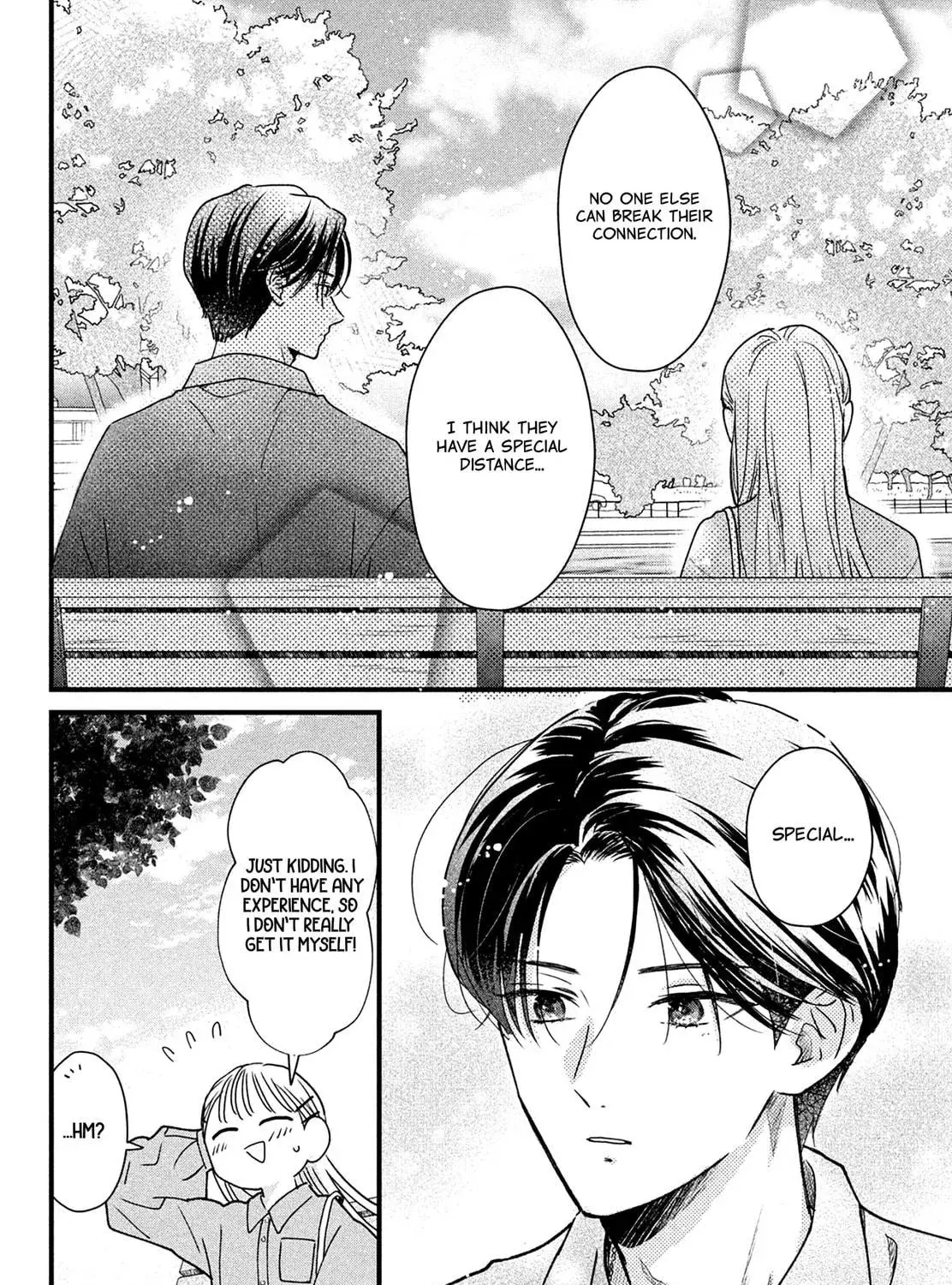 The Strongest Love With Kurogane-kun - Chapter 4 - Page 27
