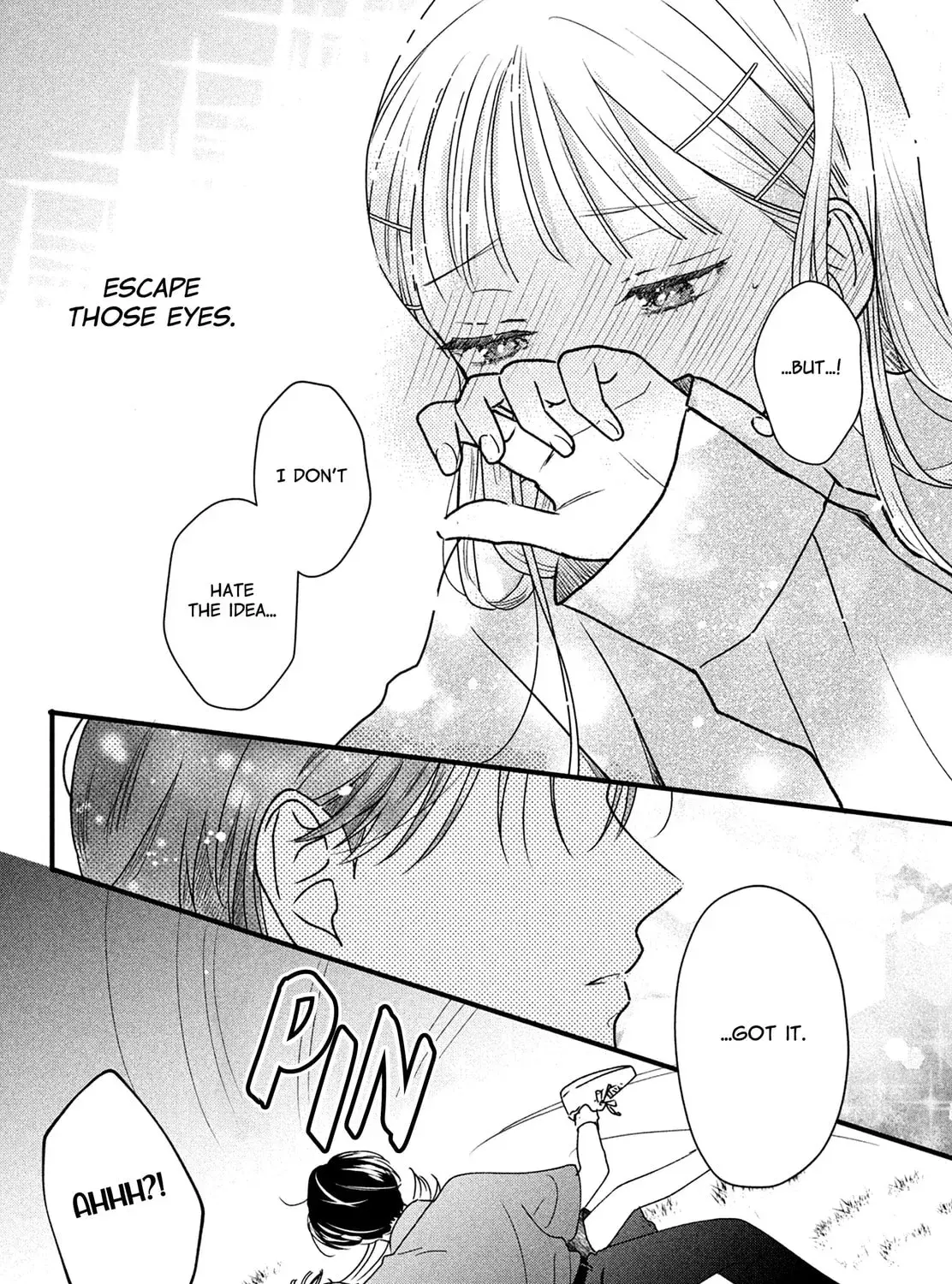 The Strongest Love With Kurogane-kun - Chapter 4 - Page 79