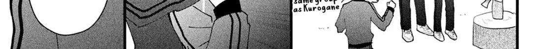 The Strongest Love With Kurogane-kun - Chapter 5 - Page 24