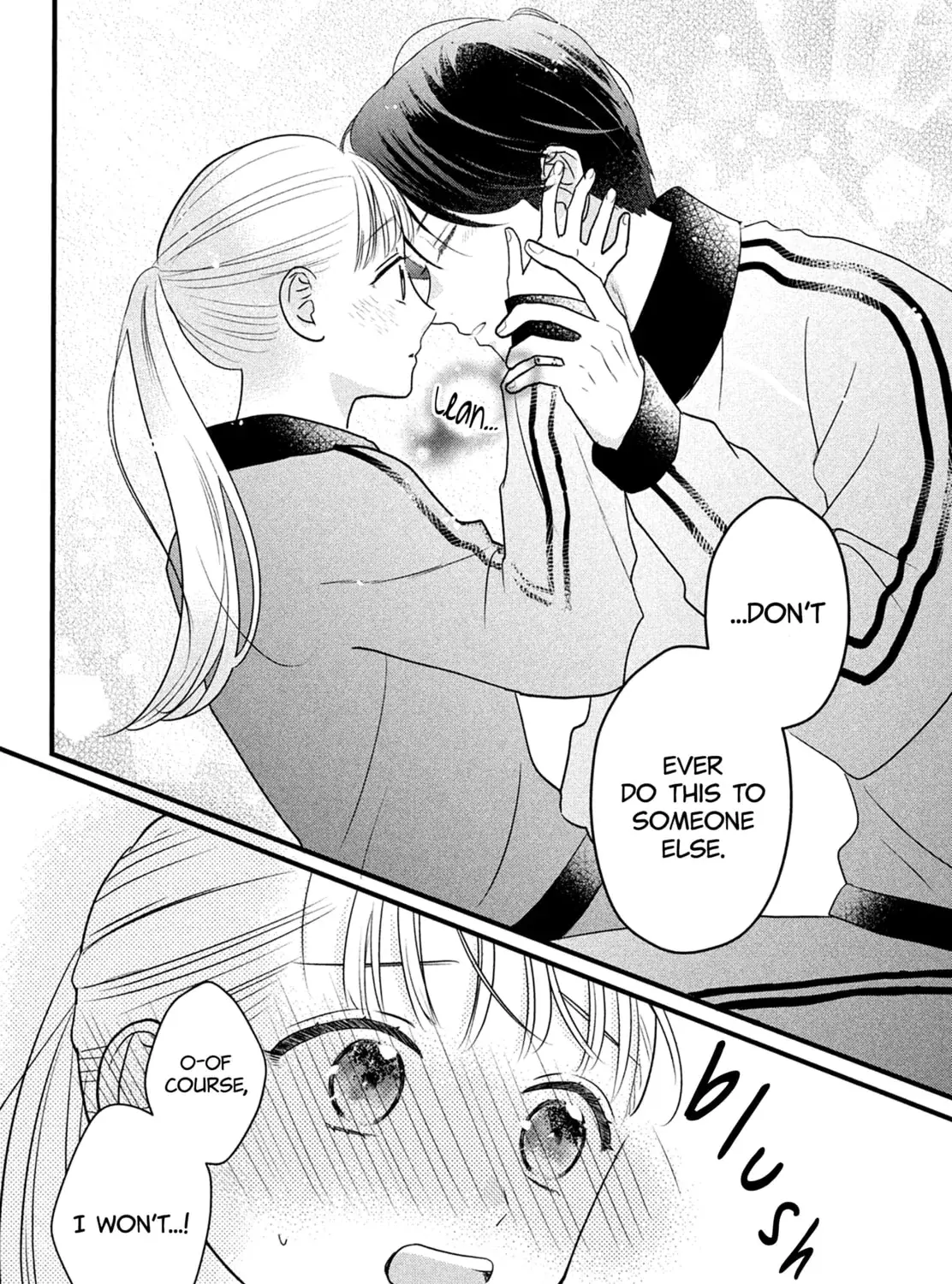 The Strongest Love With Kurogane-kun - Chapter 5 - Page 45