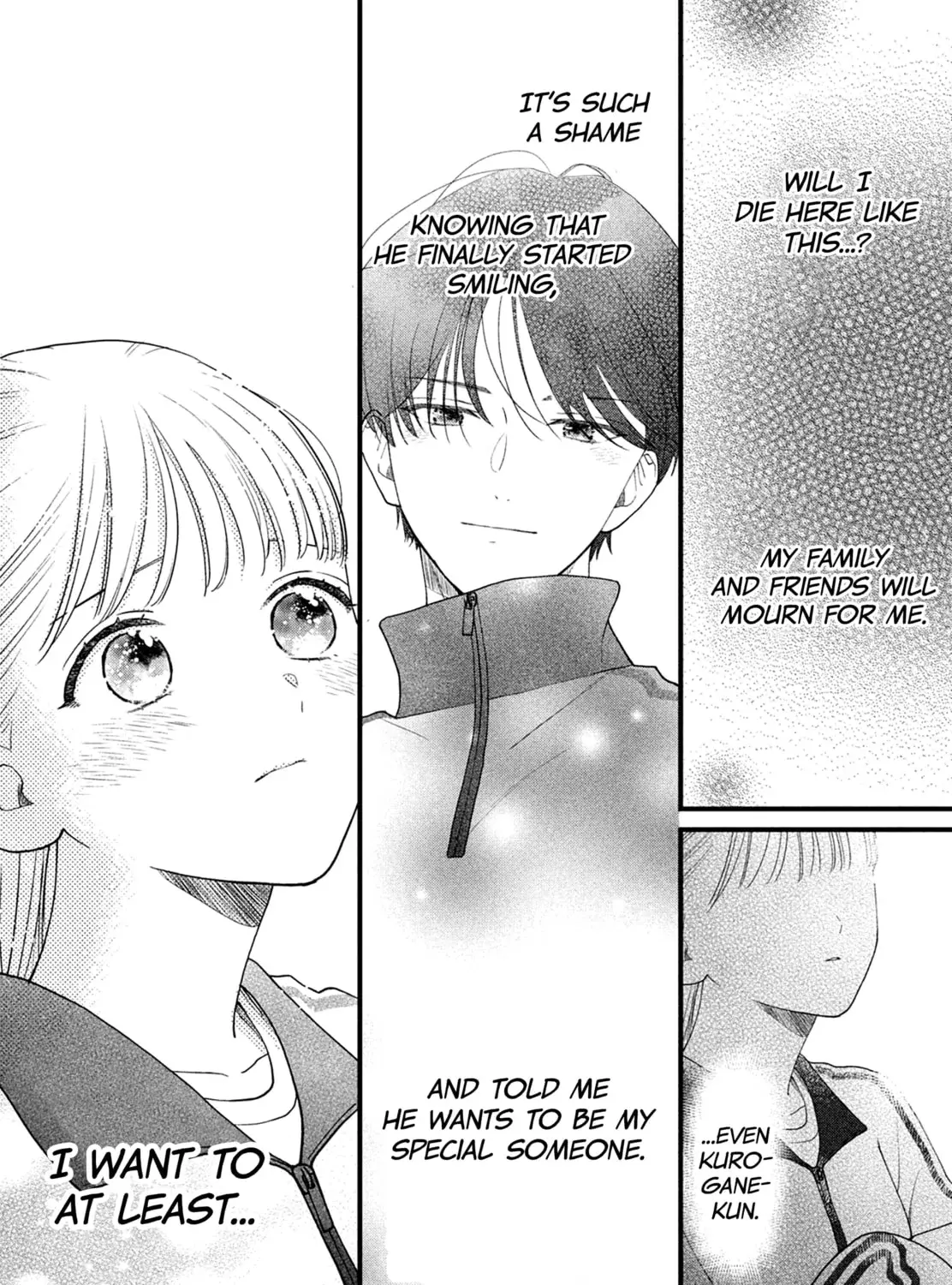 The Strongest Love With Kurogane-kun - Chapter 5 - Page 65