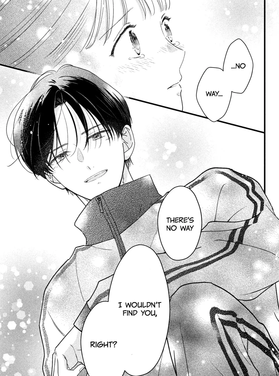 The Strongest Love With Kurogane-kun - Chapter 5 - Page 71