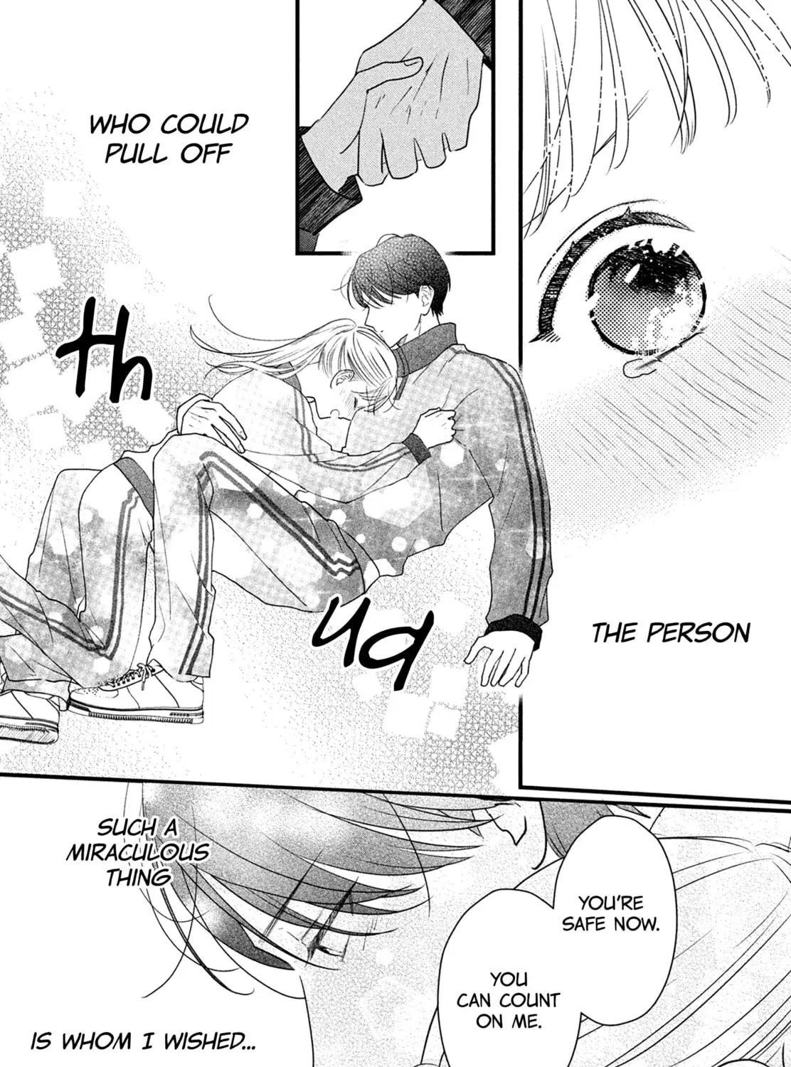 The Strongest Love With Kurogane-kun - Chapter 5 - Page 73