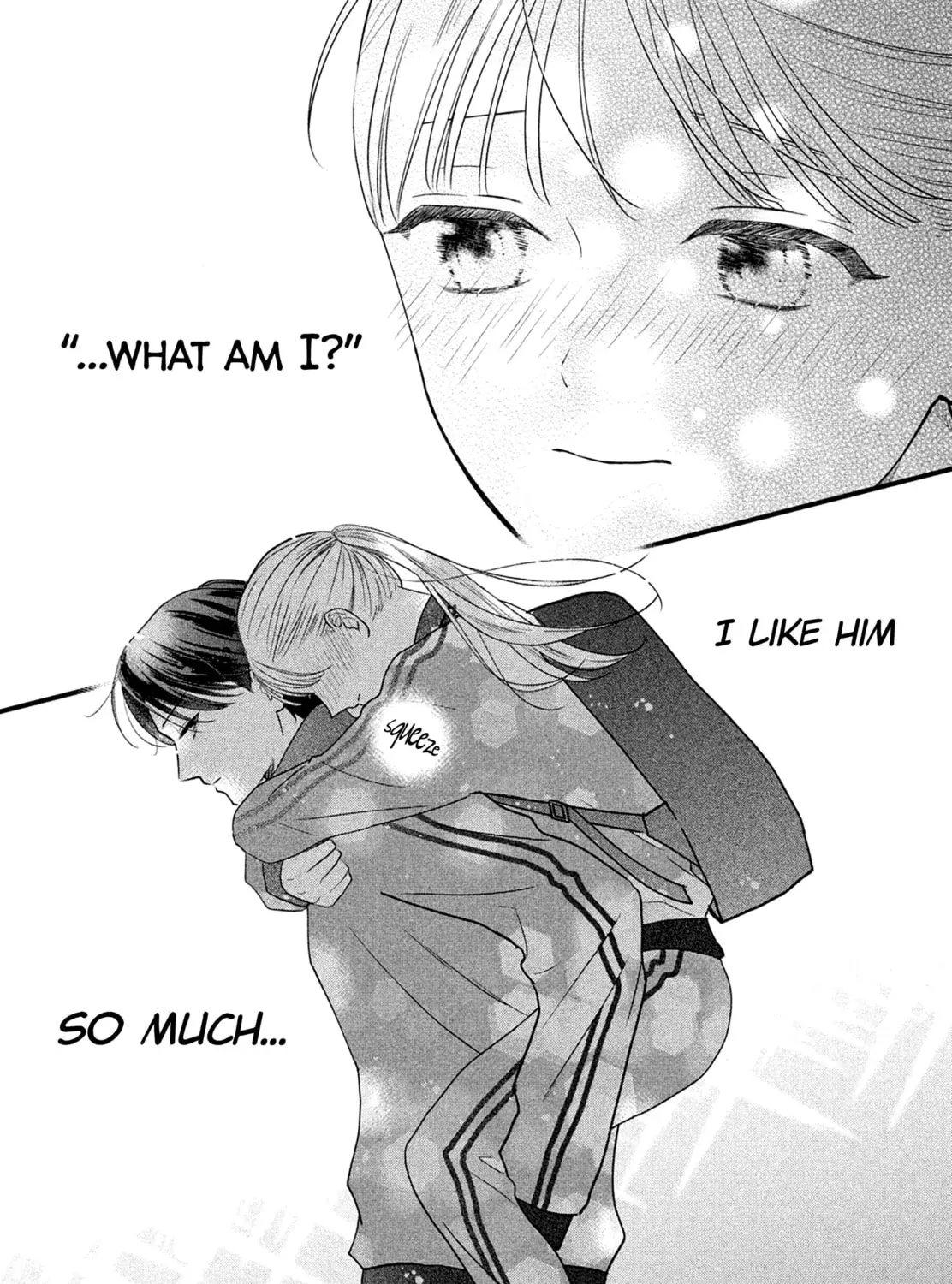 The Strongest Love With Kurogane-kun - Chapter 5 - Page 79
