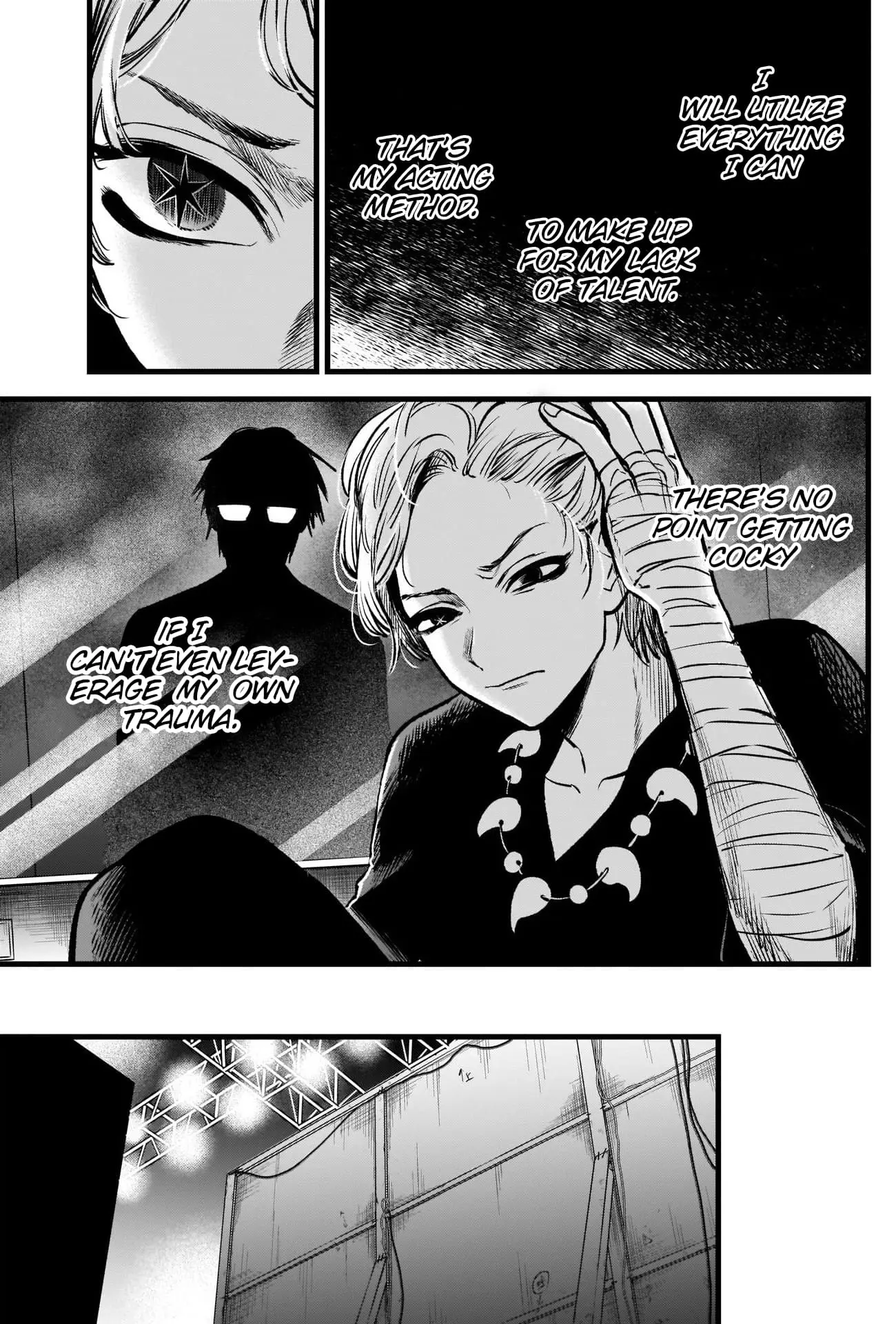 OSHI NO KO - Chapter 55 - Page 18
