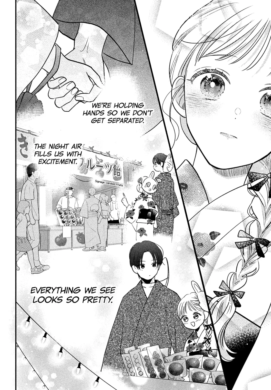 The Strongest Love With Kurogane-kun - Chapter 6 - Page 26