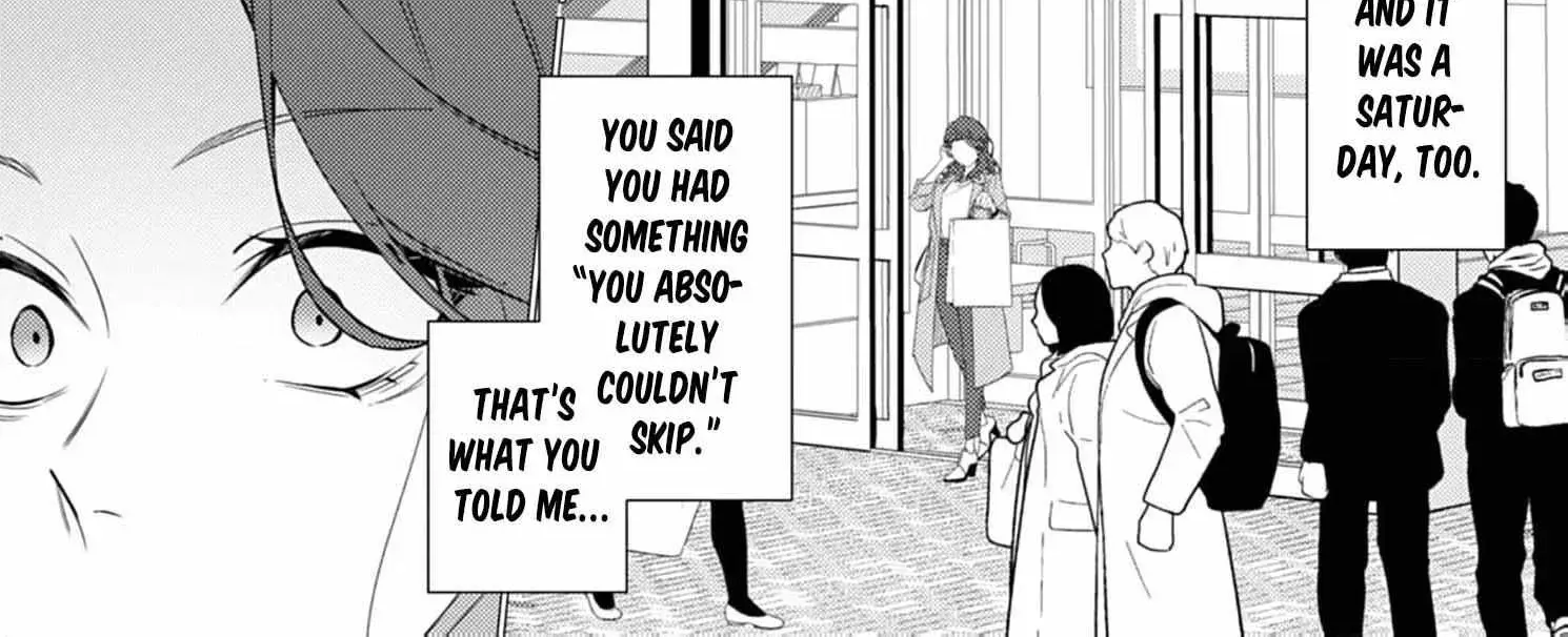 Confession of Doting Love from My Best Friend - Chapter 1 - Page 18