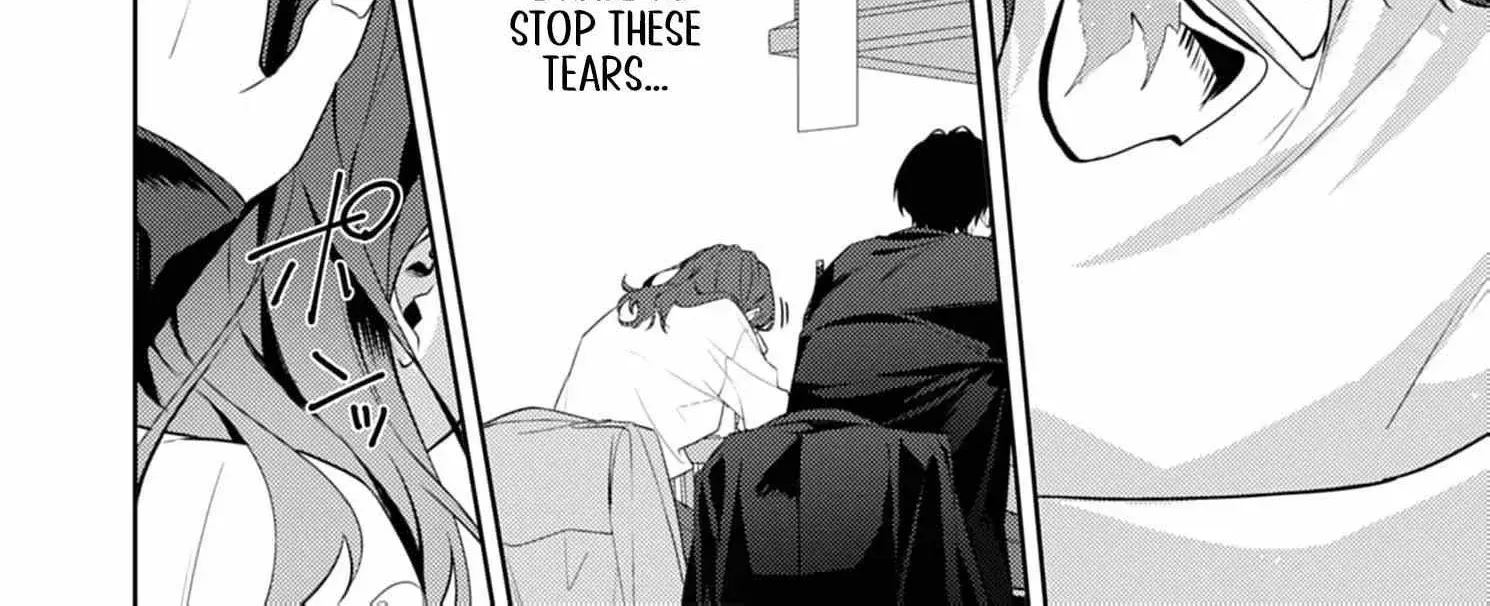 Confession of Doting Love from My Best Friend - Chapter 1 - Page 22