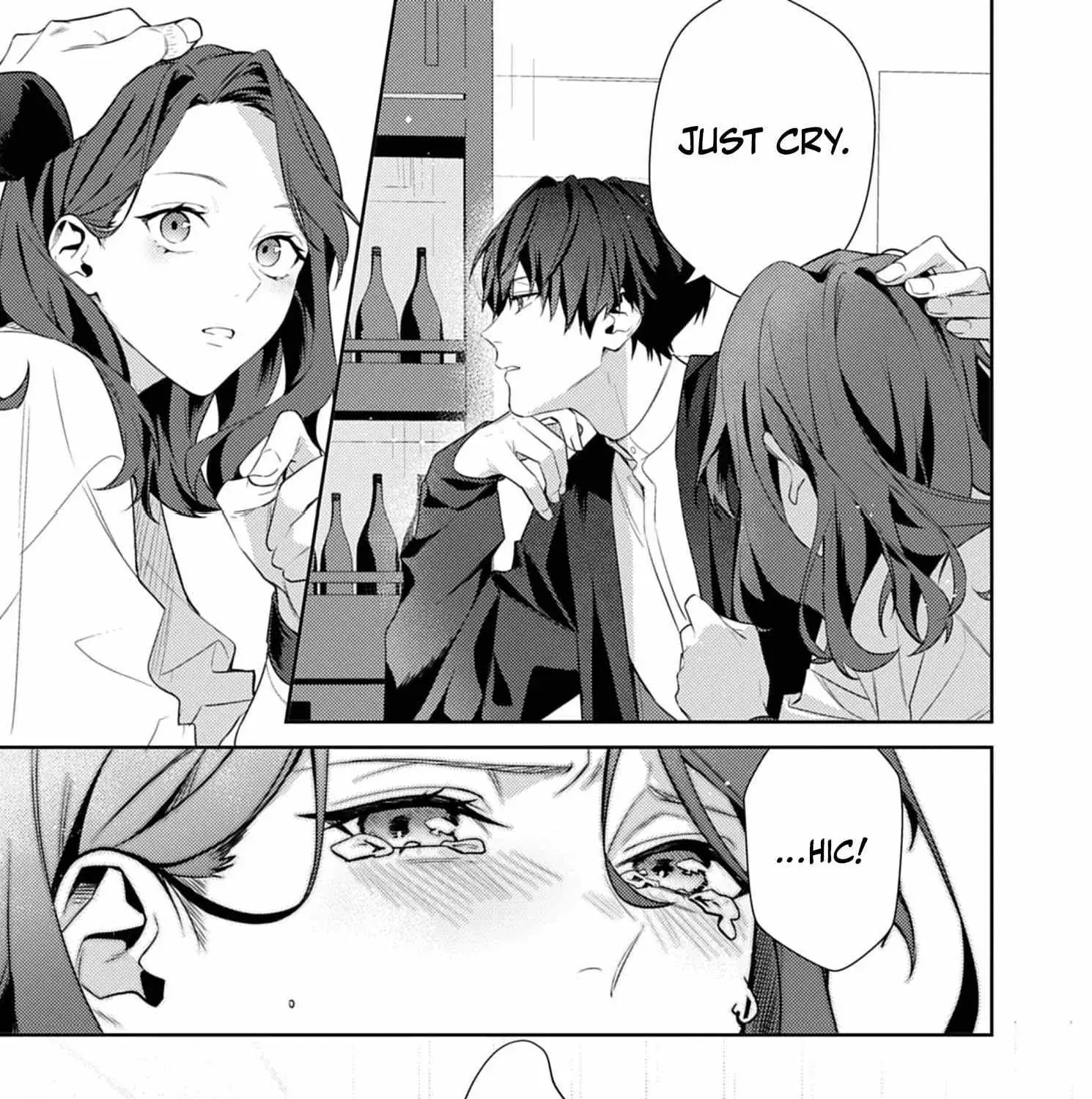 Confession of Doting Love from My Best Friend - Chapter 1 - Page 23