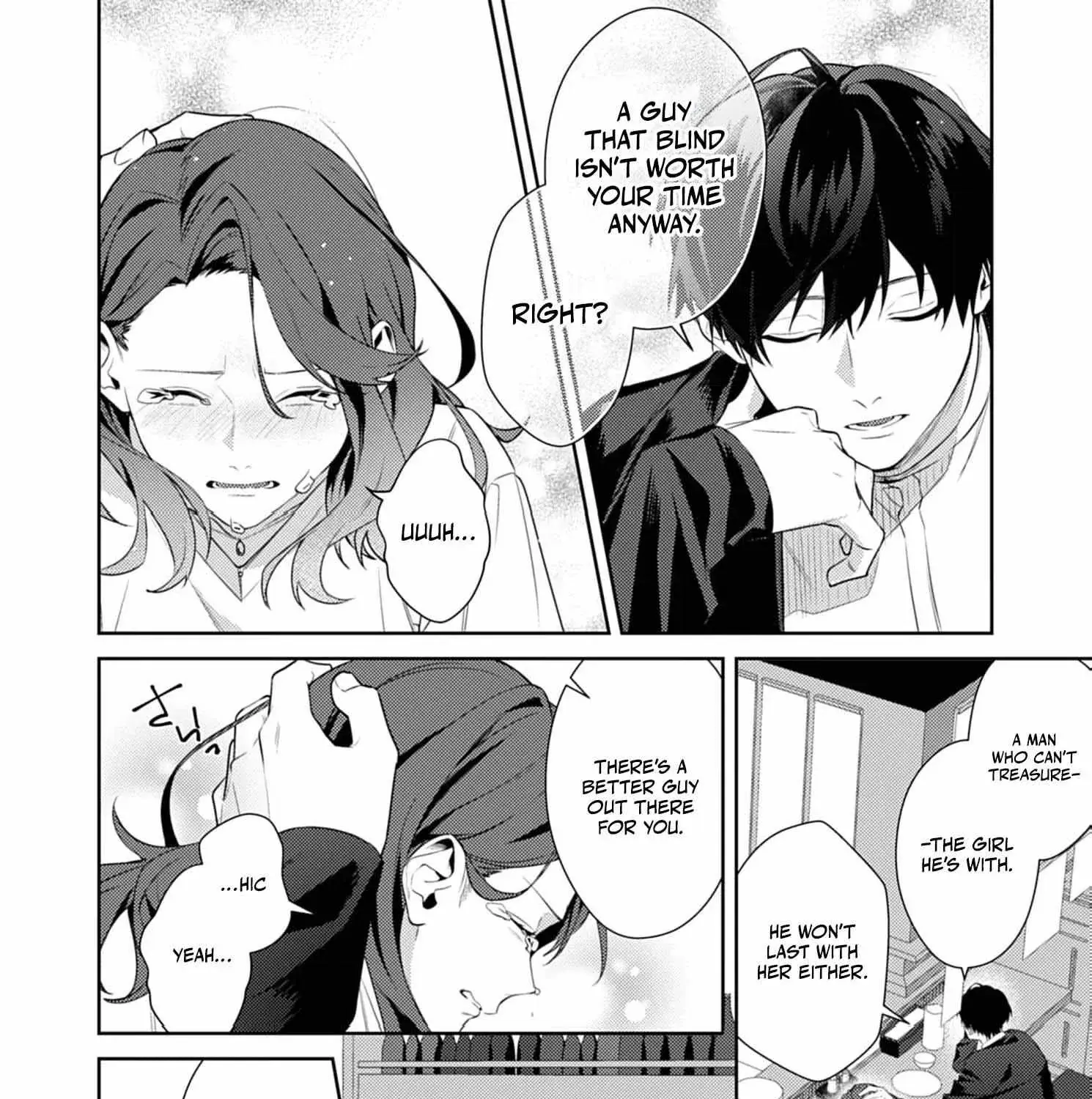Confession of Doting Love from My Best Friend - Chapter 1 - Page 25