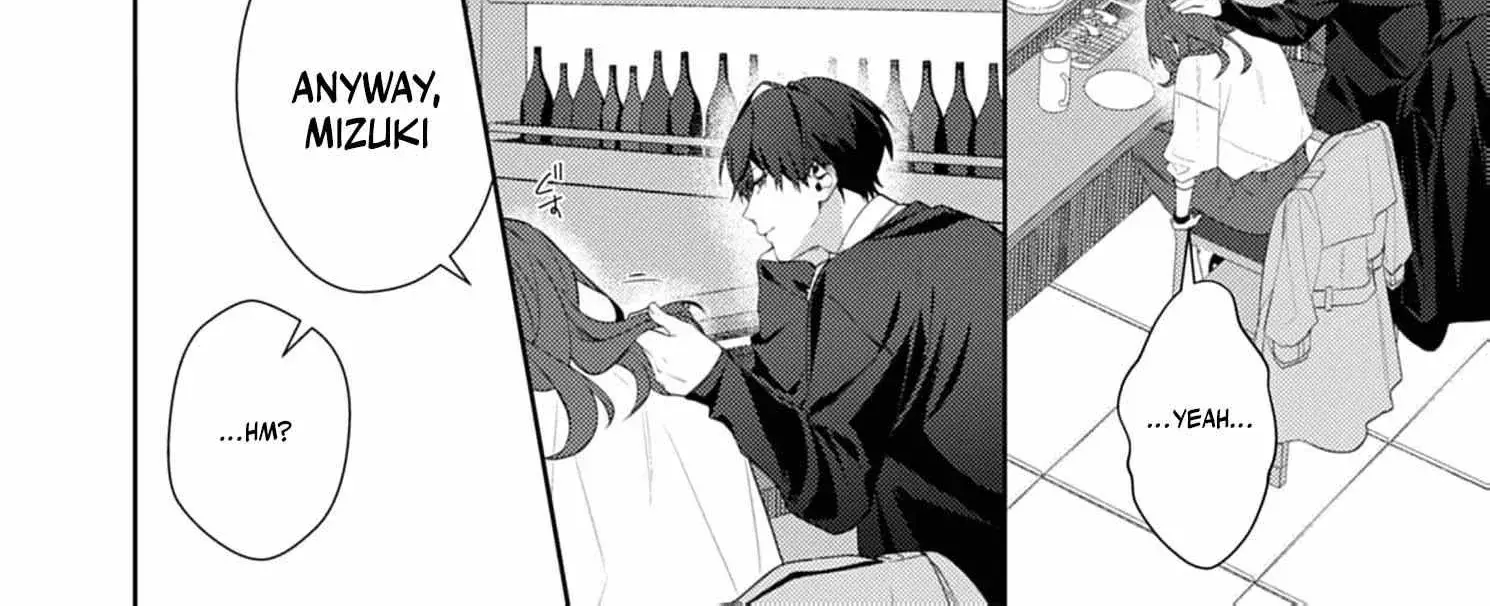 Confession of Doting Love from My Best Friend - Chapter 1 - Page 26