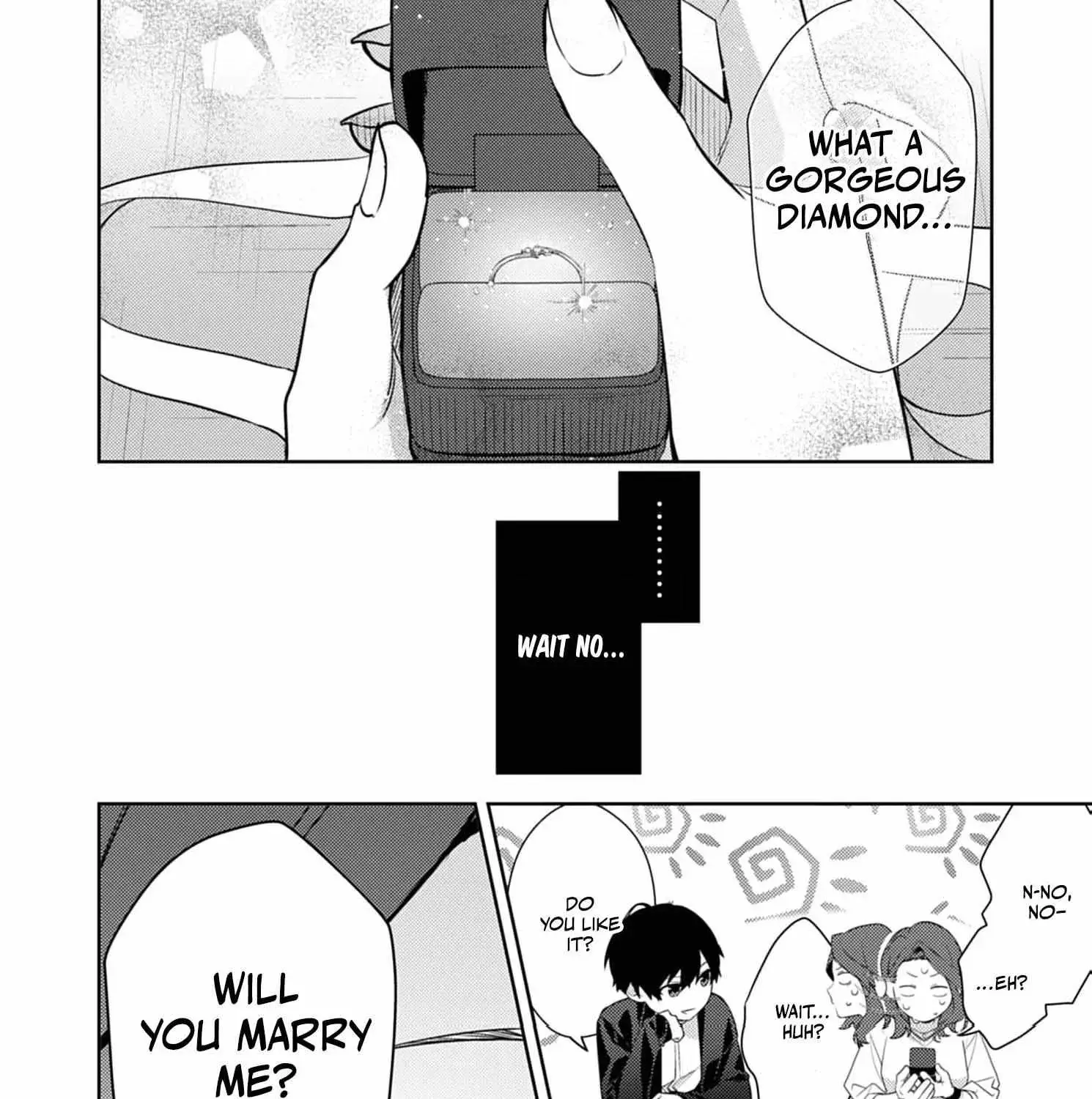 Confession of Doting Love from My Best Friend - Chapter 1 - Page 29
