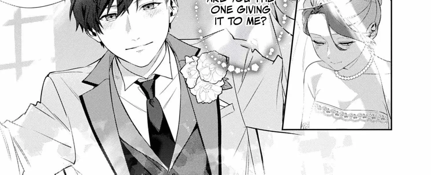 Confession of Doting Love from My Best Friend - Chapter 1 - Page 36