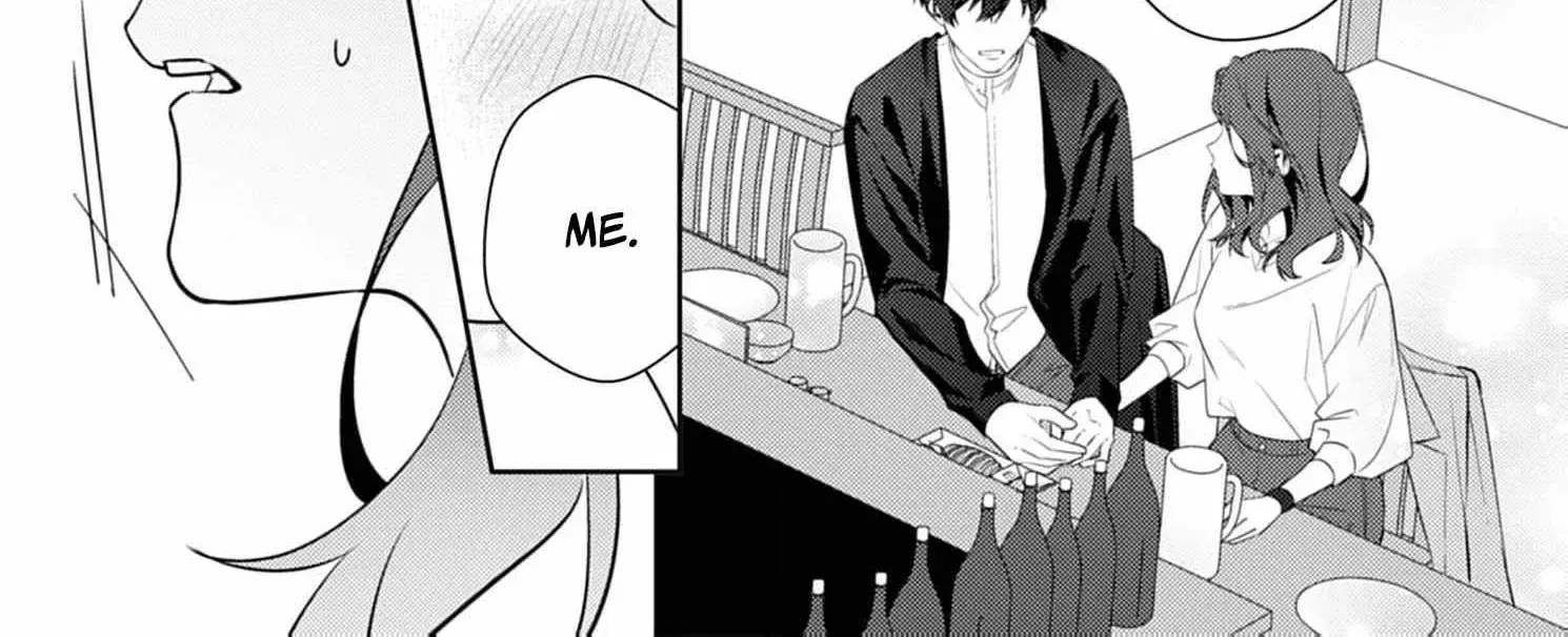 Confession of Doting Love from My Best Friend - Chapter 1 - Page 38