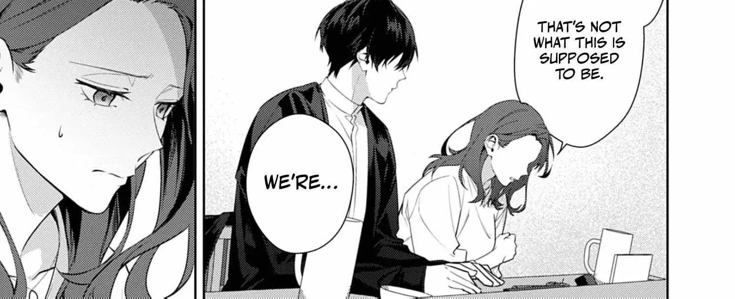 Confession of Doting Love from My Best Friend - Chapter 1 - Page 40