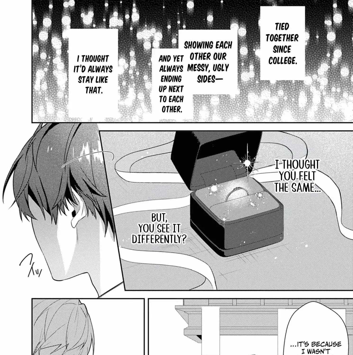 Confession of Doting Love from My Best Friend - Chapter 1 - Page 41