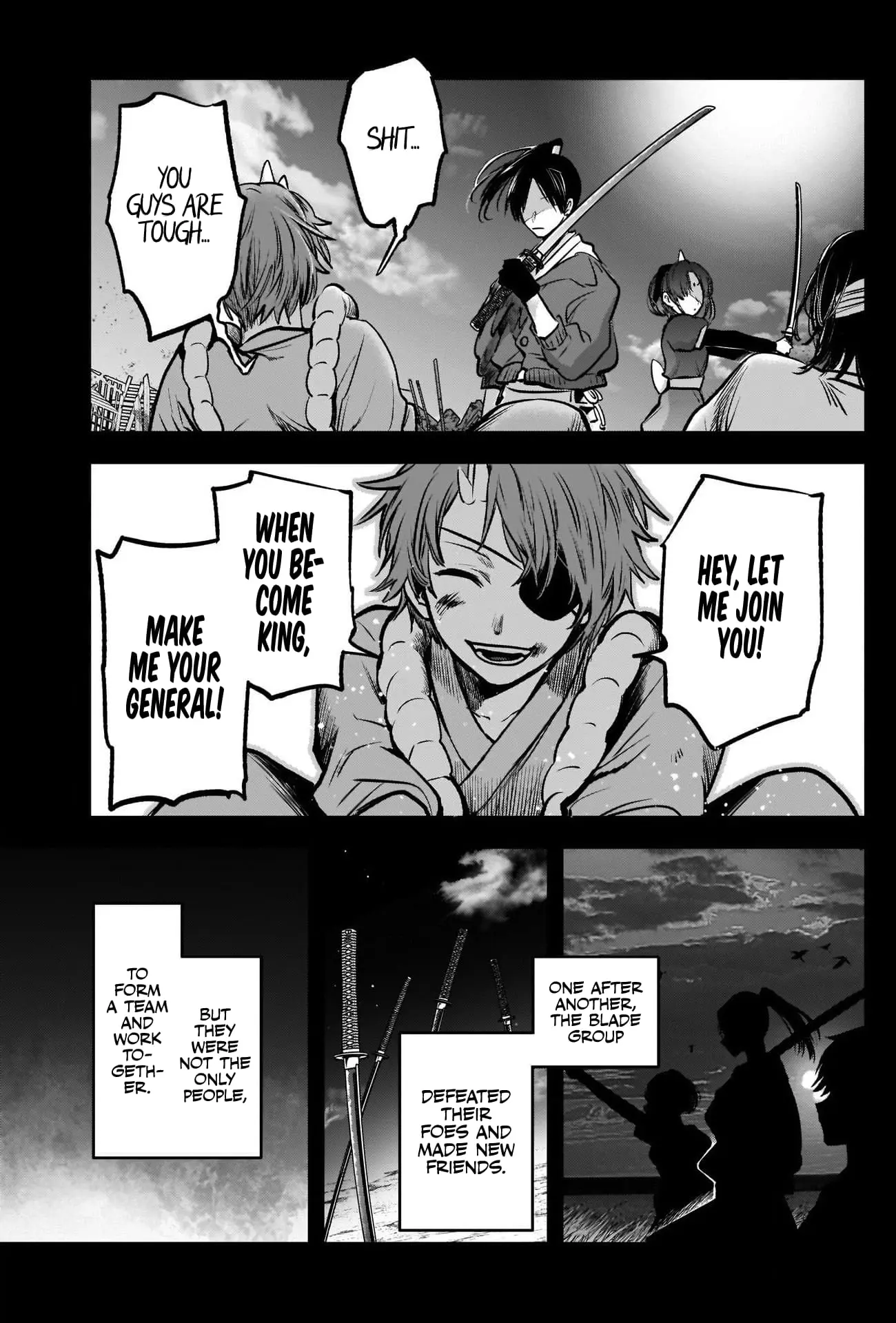 OSHI NO KO - Chapter 56 - Page 6